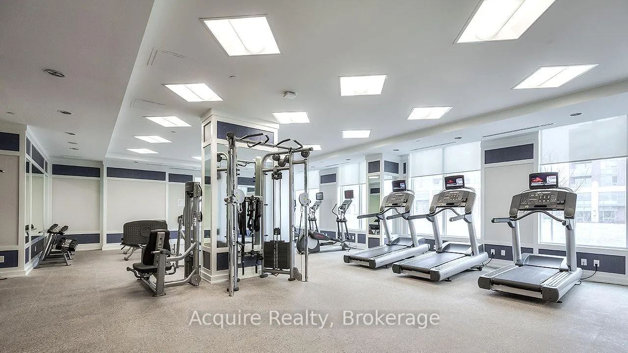 Photo 11 of Unit 630, 15 Water Walk Drive, Markham, Unionville — HOMEH