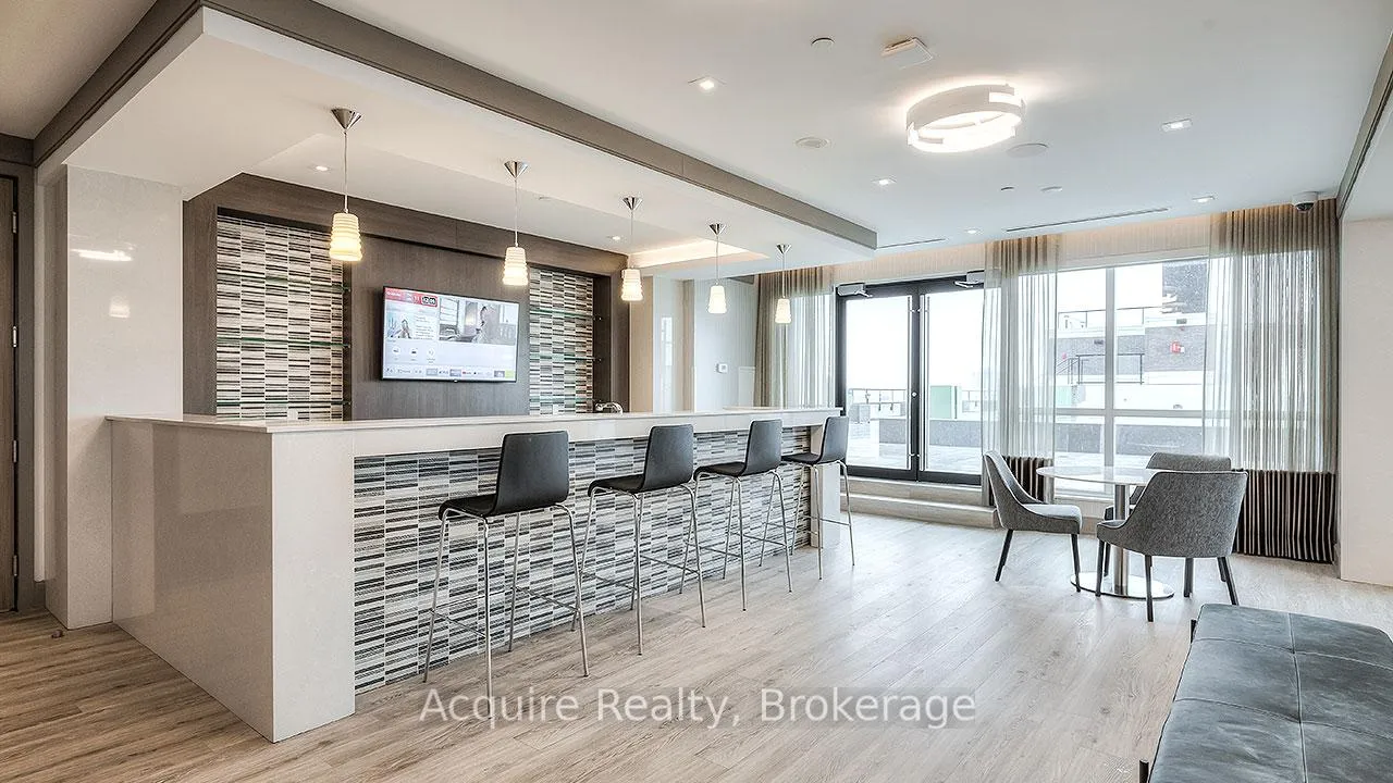 Photo 12 of Unit 630, 15 Water Walk Drive, Markham, Unionville — HOMEH