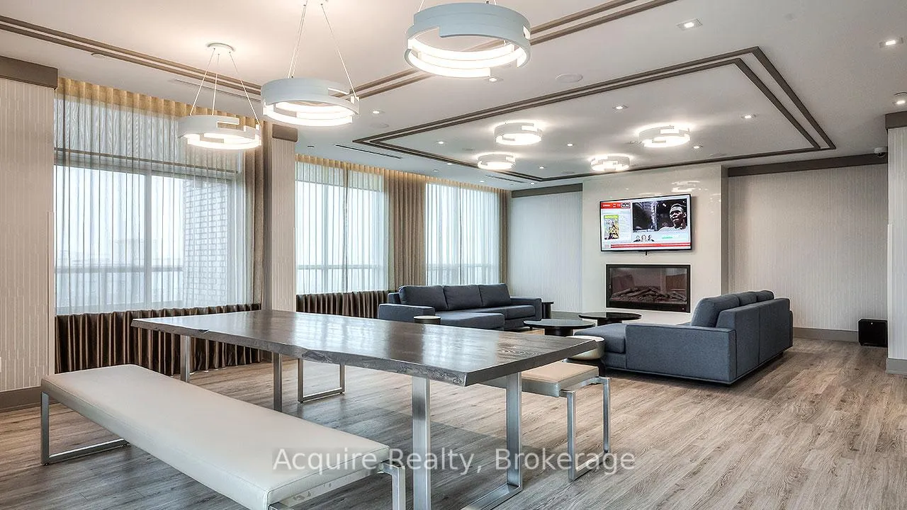Photo 13 of Unit 630, 15 Water Walk Drive, Markham, Unionville — HOMEH