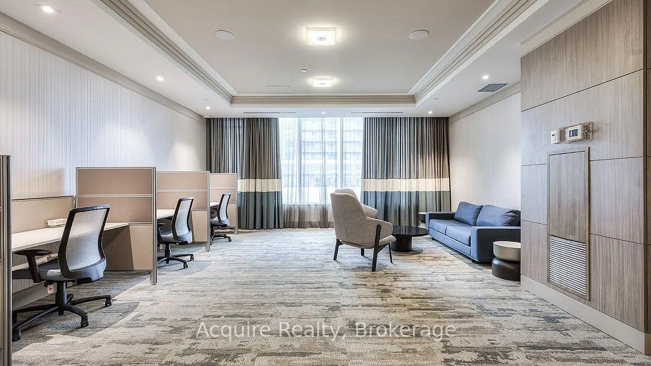 Photo 14 of Unit 630, 15 Water Walk Drive, Markham, Unionville — HOMEH