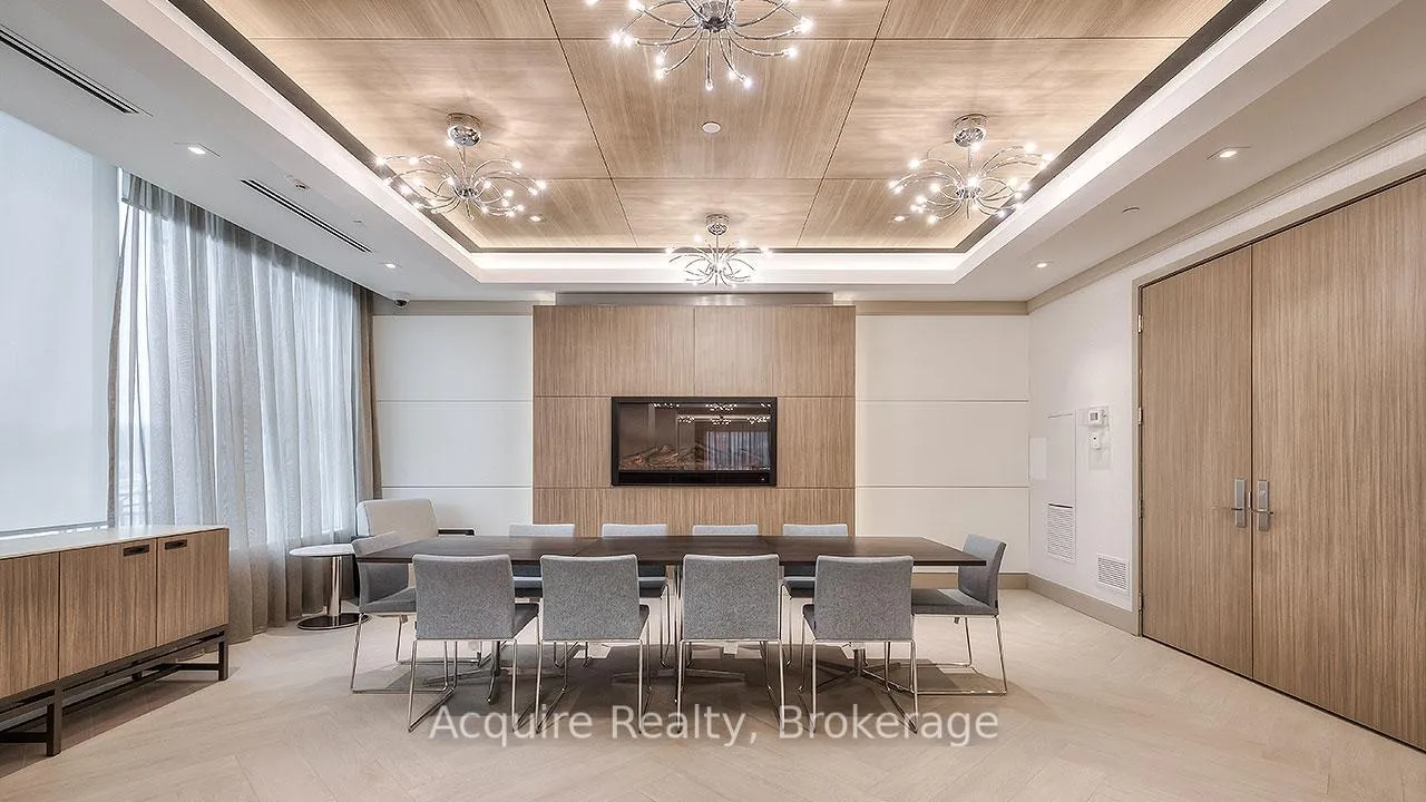 Photo 16 of Unit 630, 15 Water Walk Drive, Markham, Unionville — HOMEH