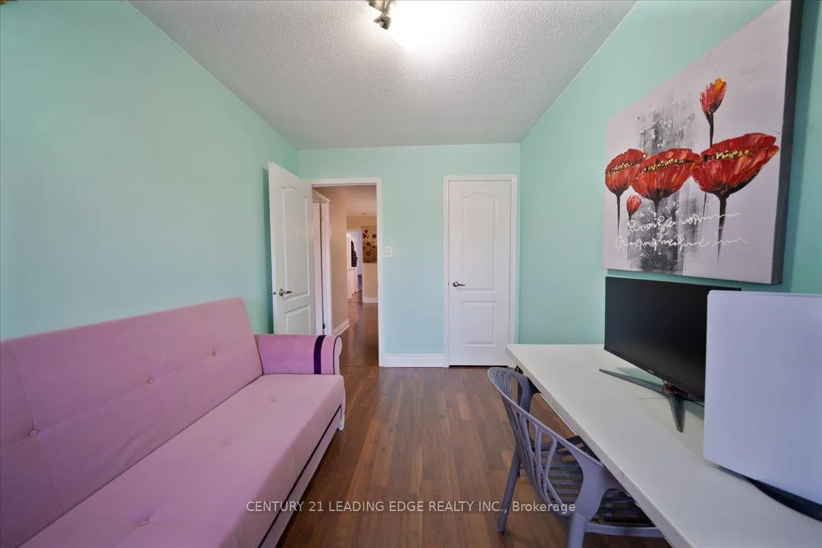Photo 19 of 15 Coranto Way, Vaughan, Vellore Village — HOMEH