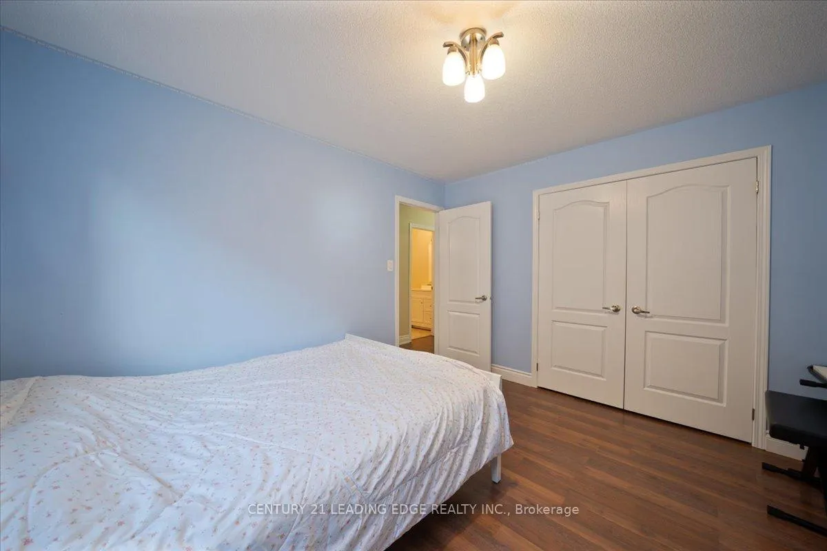 Photo 22 of 15 Coranto Way, Vaughan, Vellore Village — HOMEH