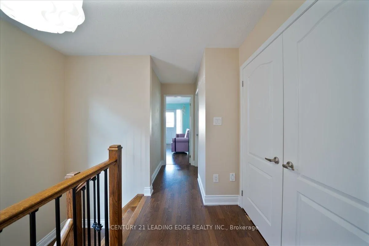 Photo 32 of 15 Coranto Way, Vaughan, Vellore Village — HOMEH
