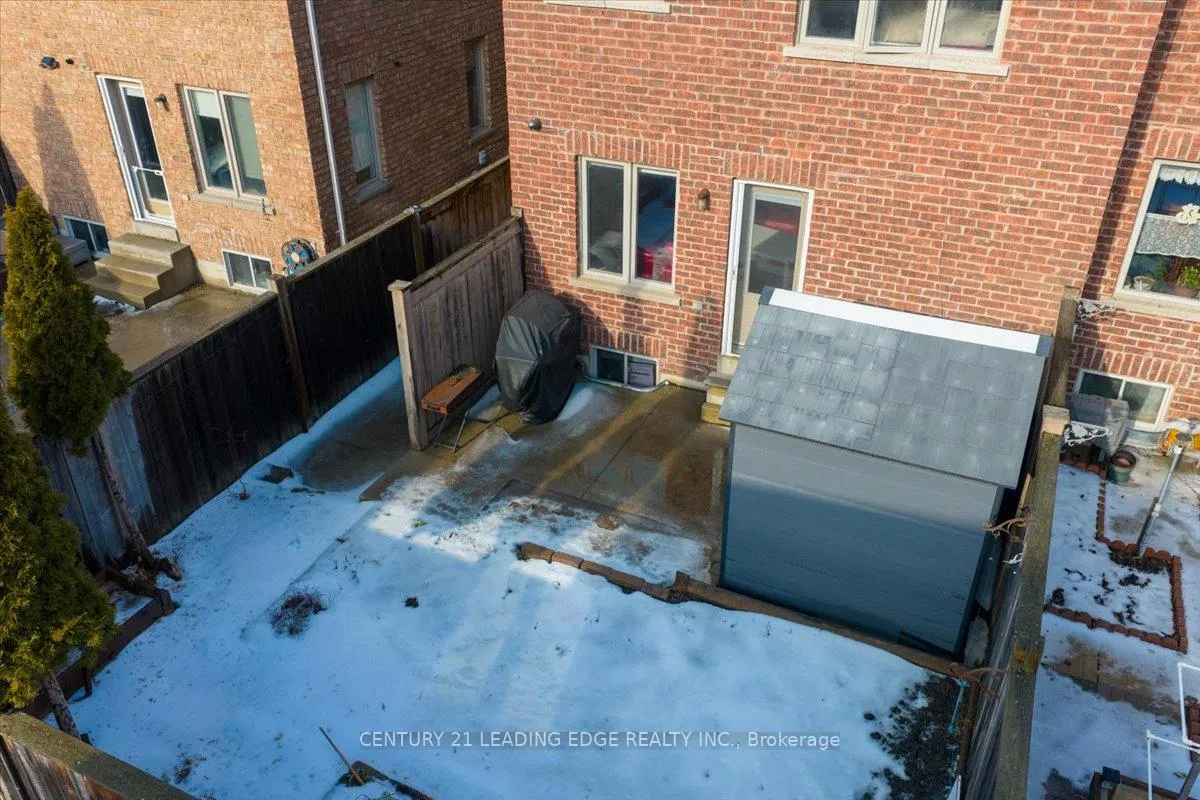 Photo 49 of 15 Coranto Way, Vaughan, Vellore Village — HOMEH