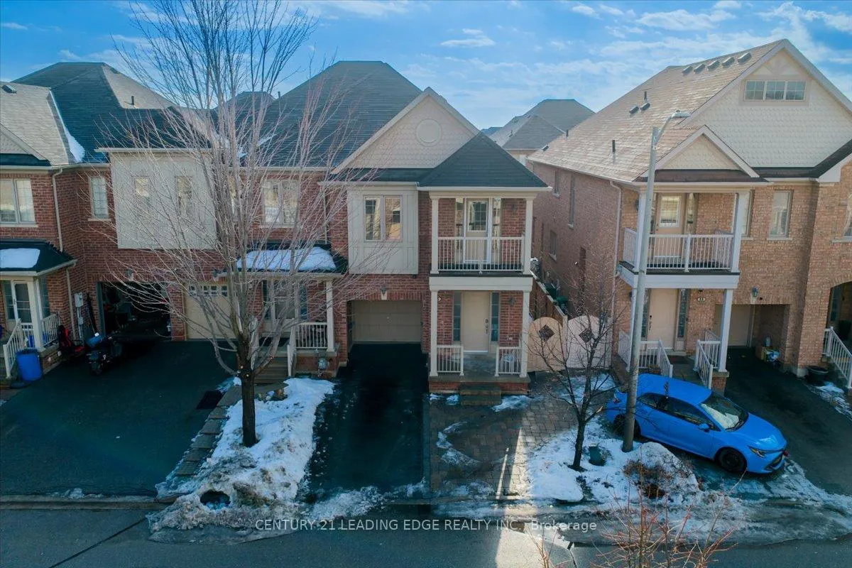 Photo 50 of 15 Coranto Way, Vaughan, Vellore Village — HOMEH