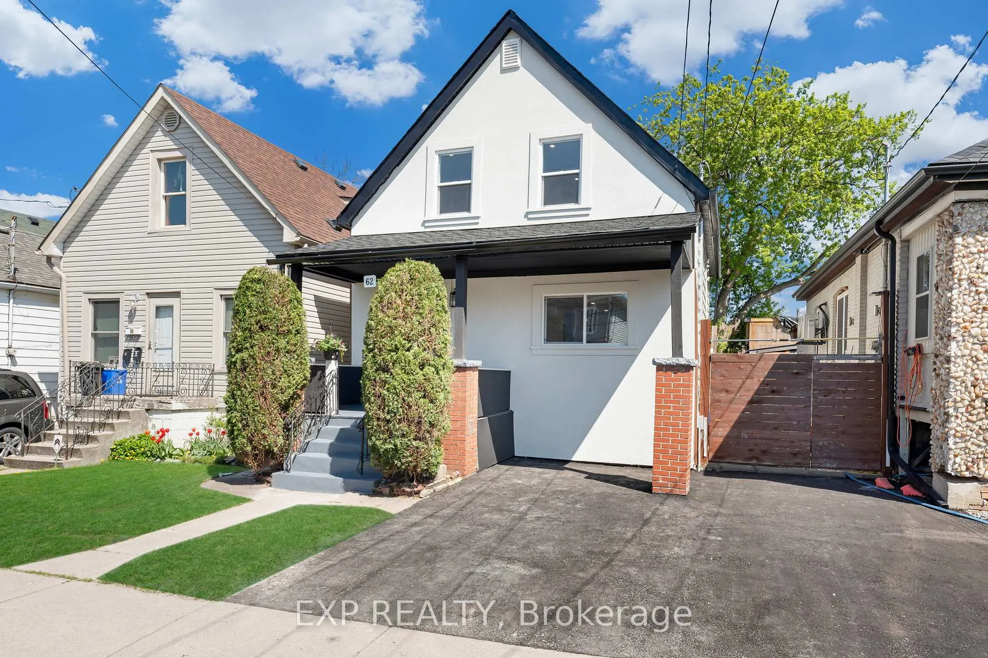 Photo 1 of 62 Norman Street, Hamilton, Crown Point — HOMEH