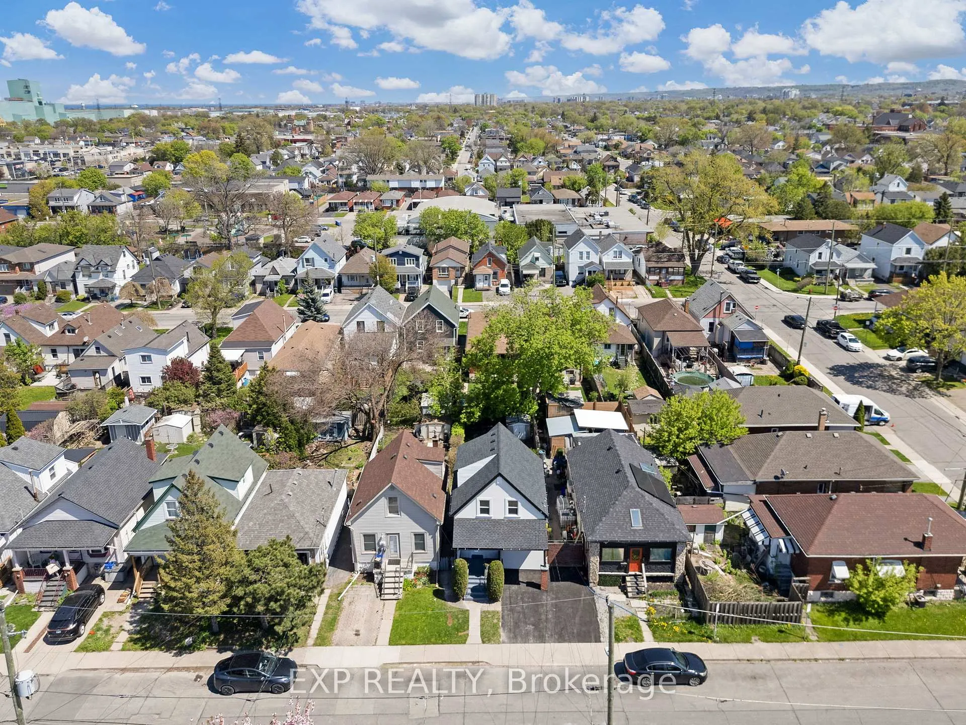 Photo 32 of 62 Norman Street, Hamilton, Crown Point — HOMEH