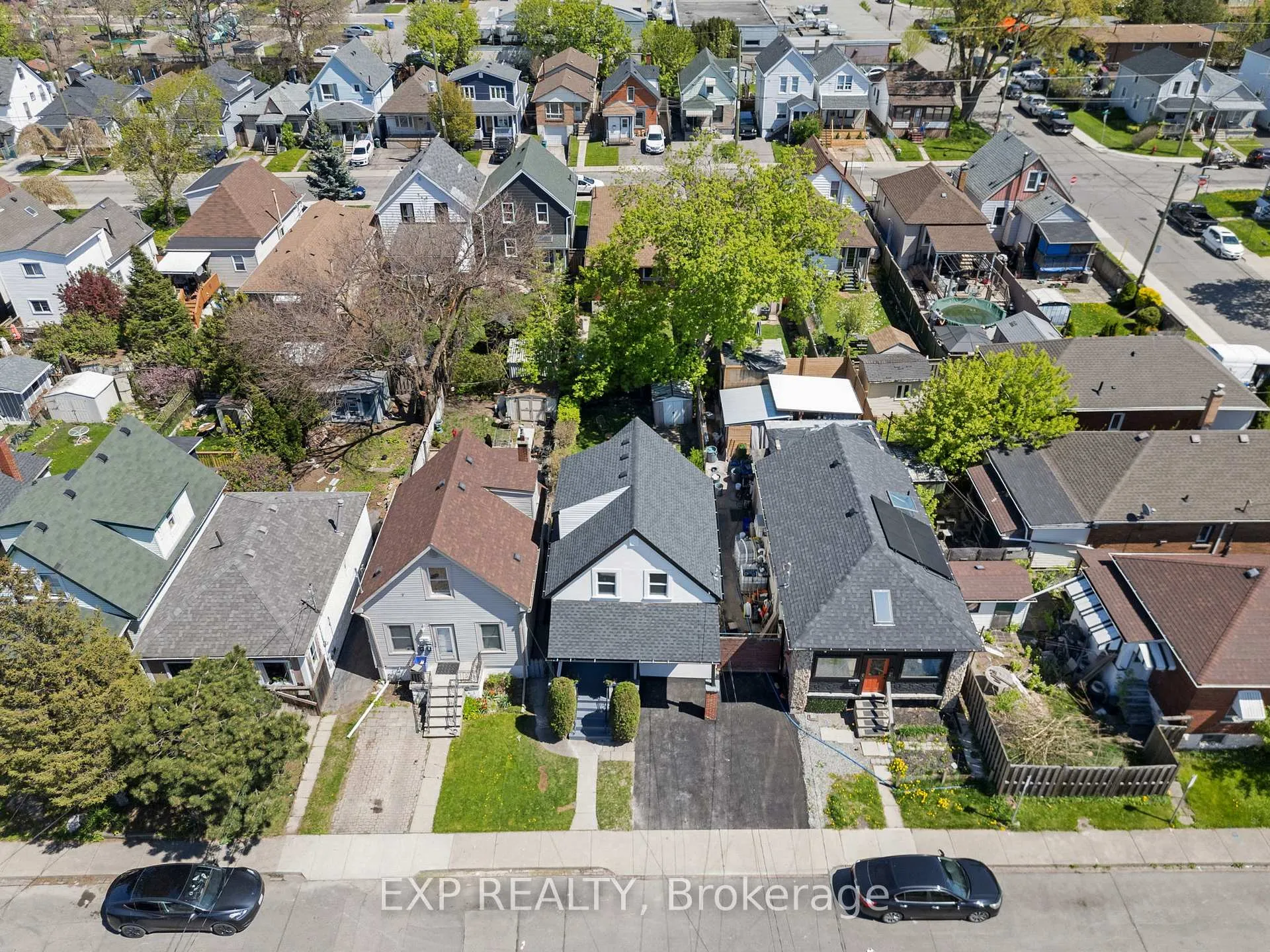 Photo 39 of 62 Norman Street, Hamilton, Crown Point — HOMEH