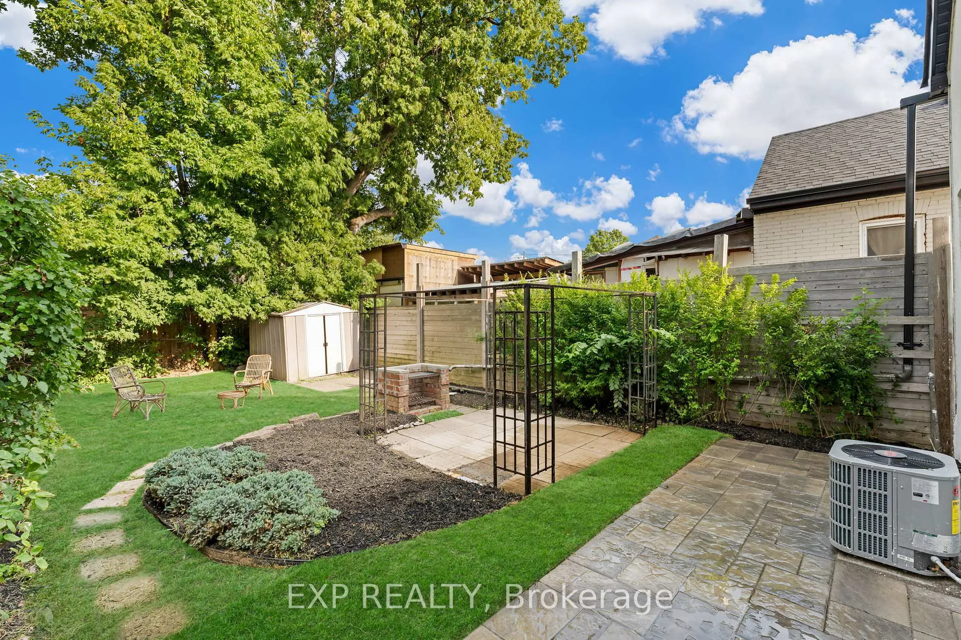 Photo 45 of 62 Norman Street, Hamilton, Crown Point — HOMEH