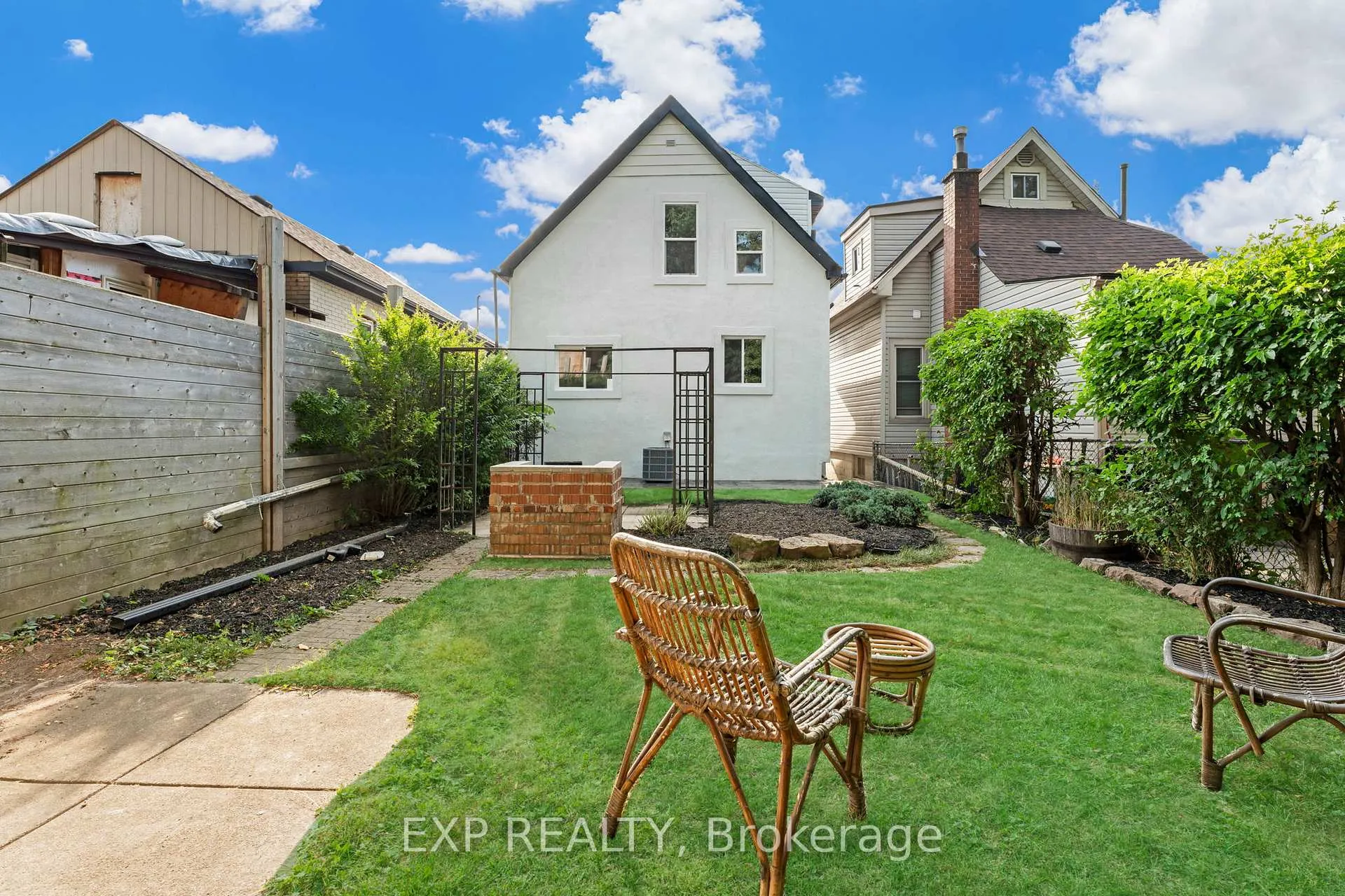 Photo 48 of 62 Norman Street, Hamilton, Crown Point — HOMEH