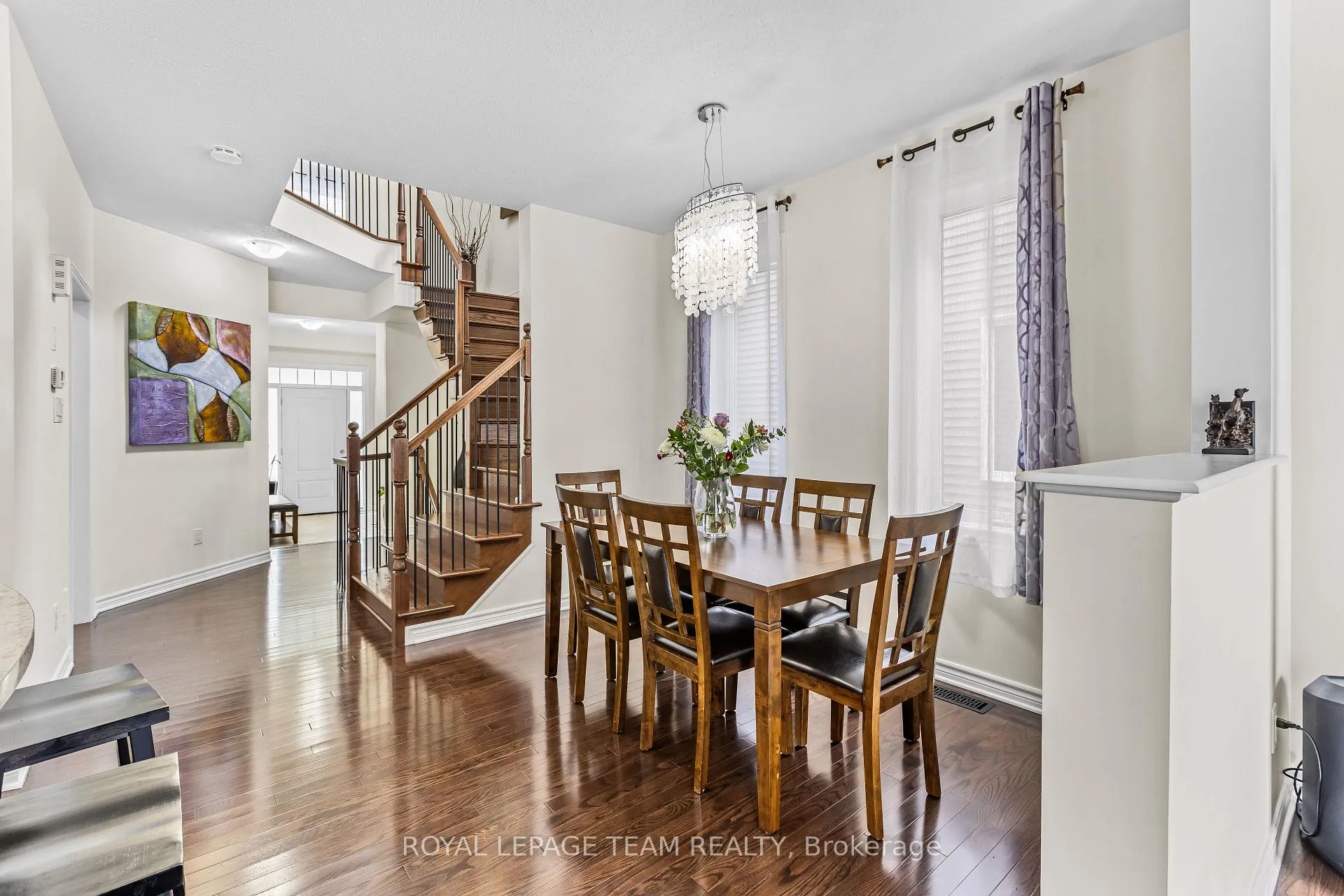 Photo 8 of 926 Bunchberry Way, Ottawa, Blossom Park/Kemp Park/Findlay Creek — HOMEH