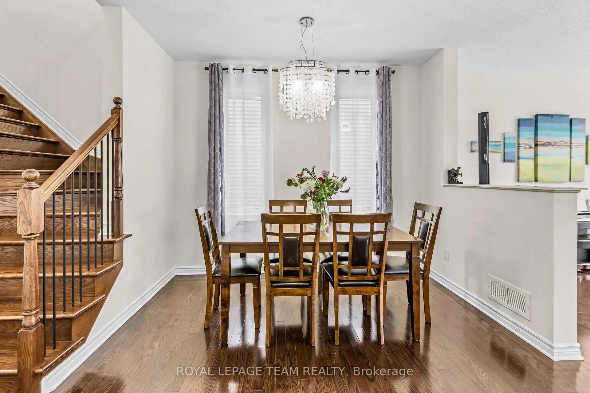 Photo 9 of 926 Bunchberry Way, Ottawa, Blossom Park/Kemp Park/Findlay Creek — HOMEH