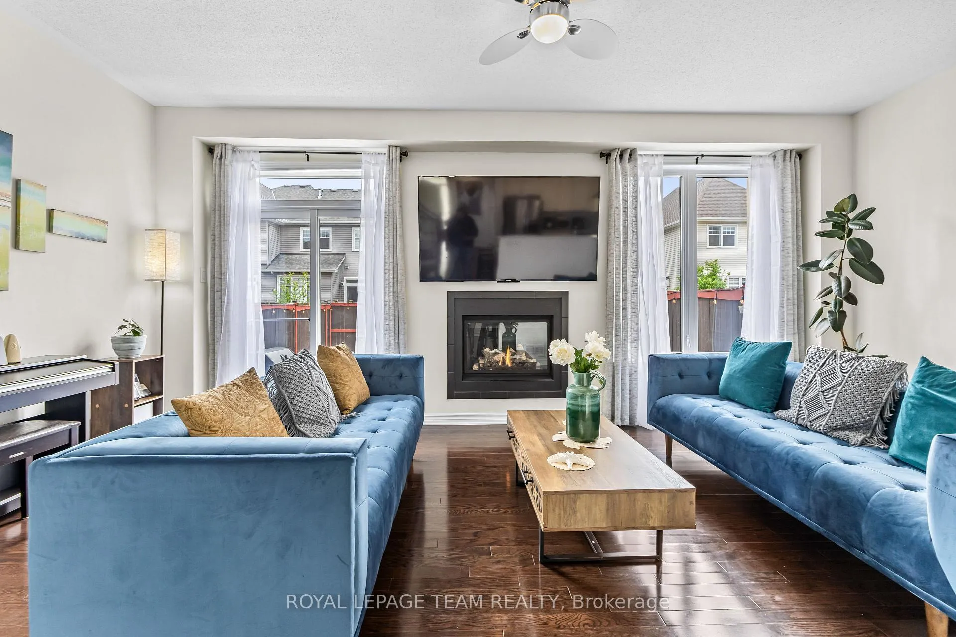 Photo 10 of 926 Bunchberry Way, Ottawa, Blossom Park/Kemp Park/Findlay Creek — HOMEH