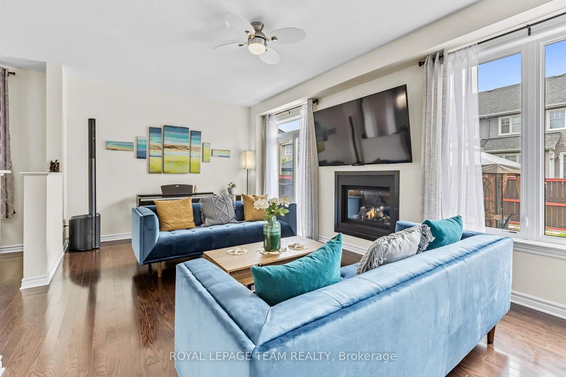 Photo 11 of 926 Bunchberry Way, Ottawa, Blossom Park/Kemp Park/Findlay Creek — HOMEH