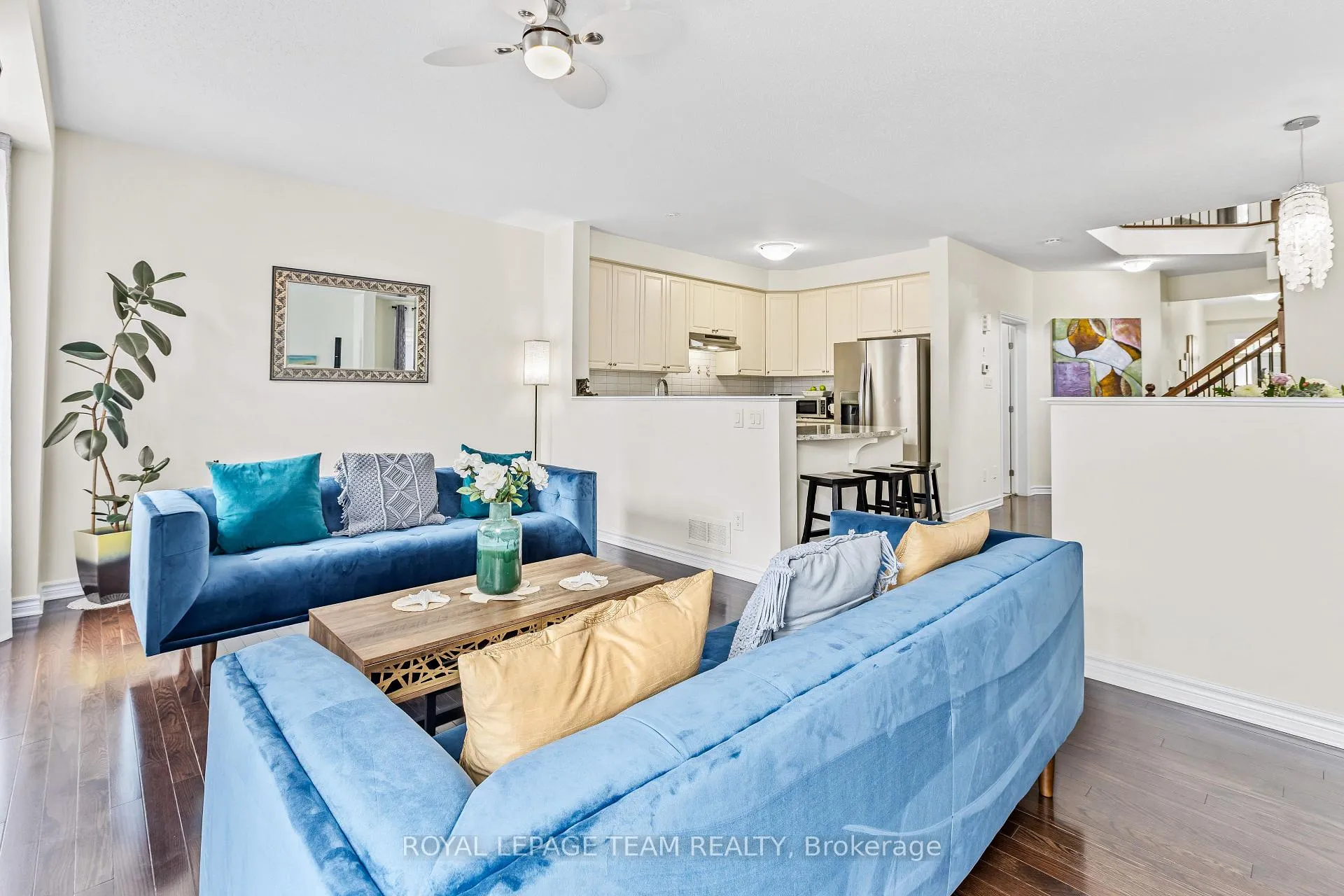 Photo 12 of 926 Bunchberry Way, Ottawa, Blossom Park/Kemp Park/Findlay Creek — HOMEH