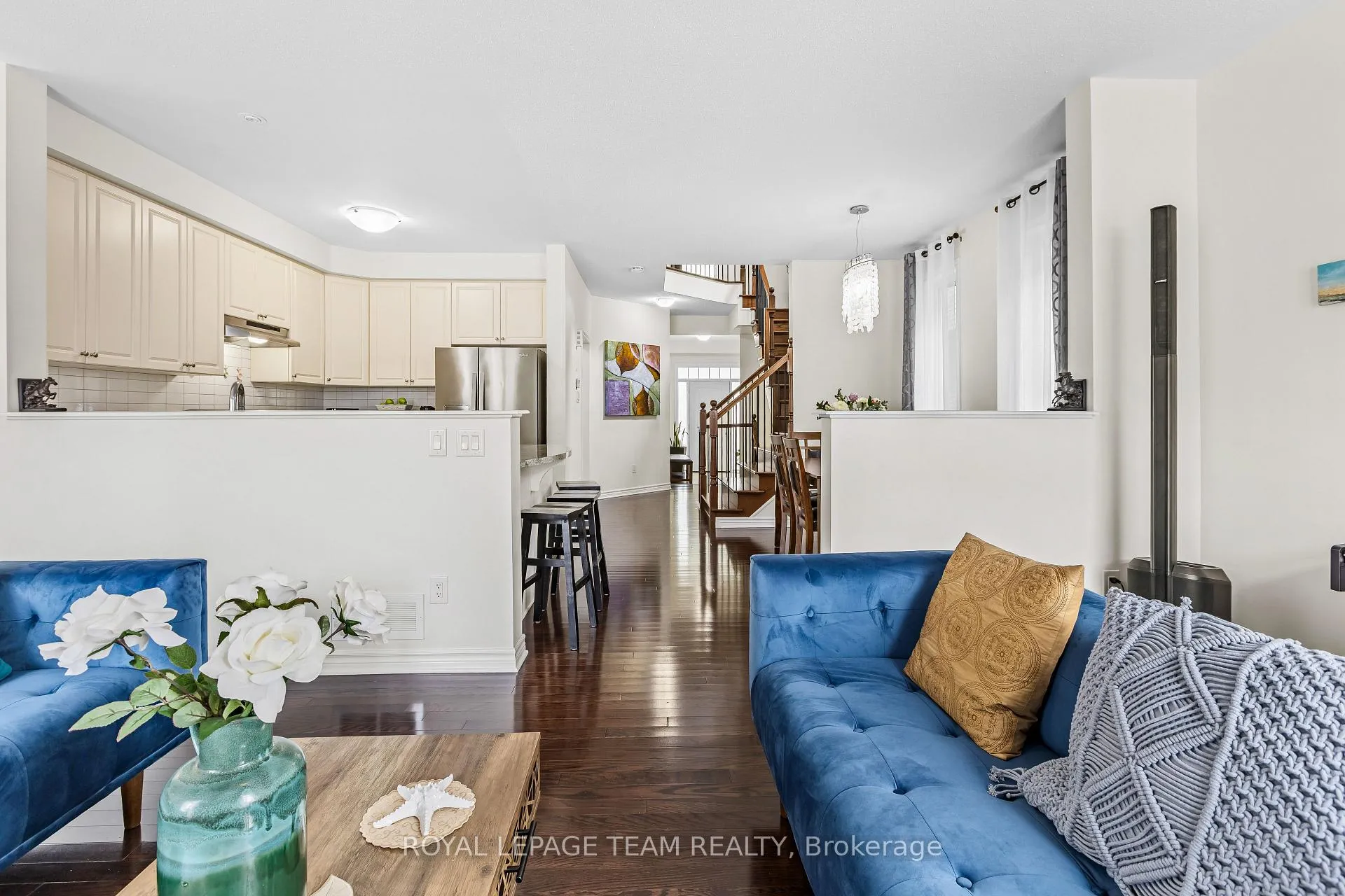 Photo 13 of 926 Bunchberry Way, Ottawa, Blossom Park/Kemp Park/Findlay Creek — HOMEH