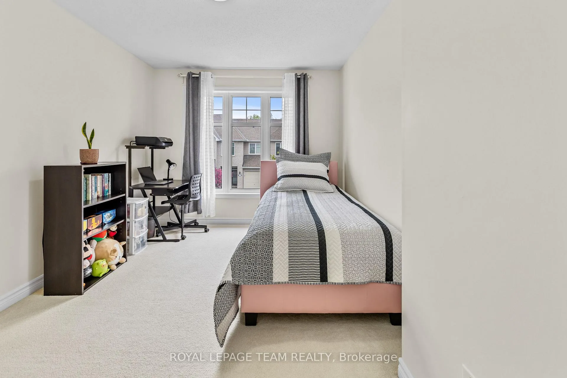 Photo 20 of 926 Bunchberry Way, Ottawa, Blossom Park/Kemp Park/Findlay Creek — HOMEH