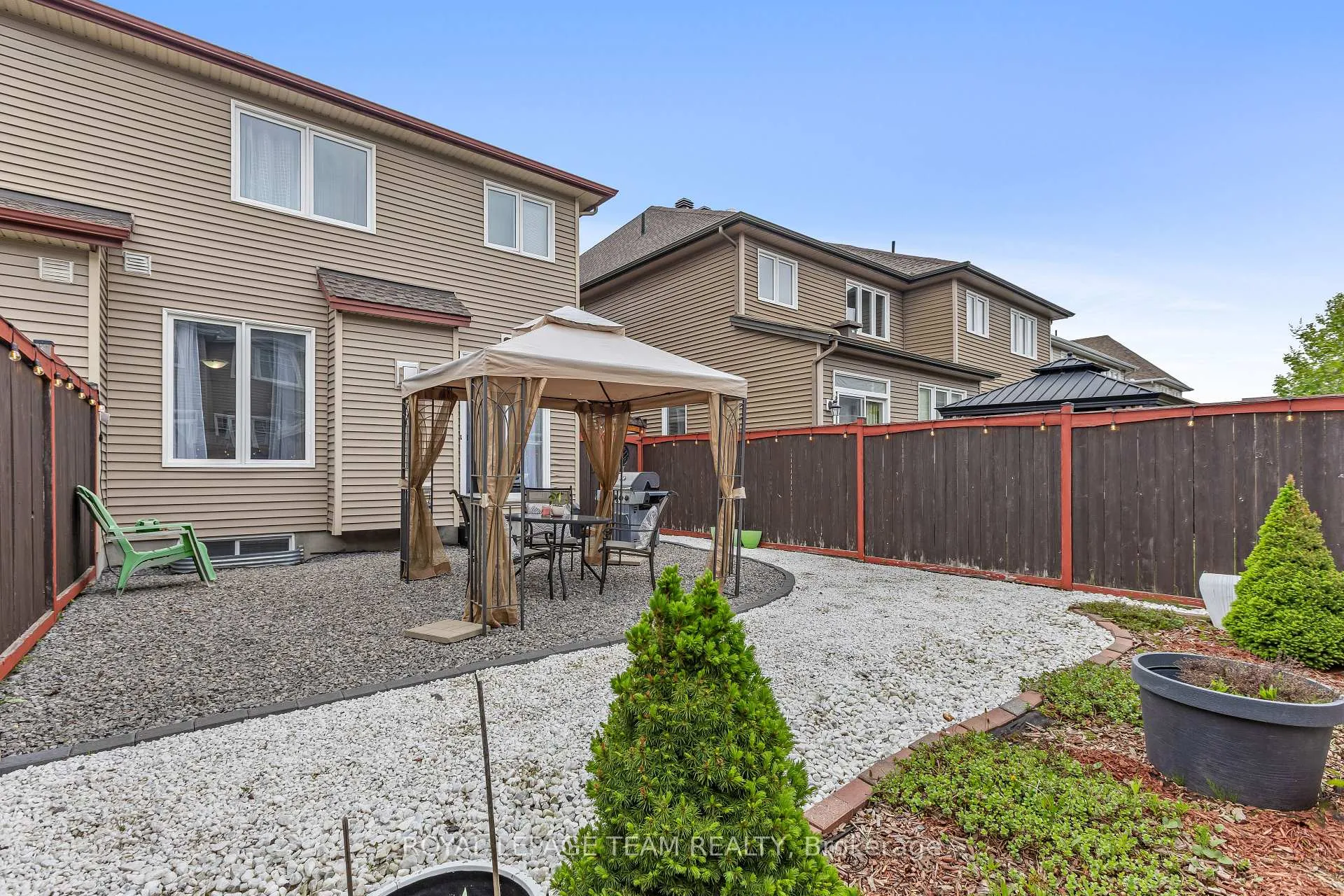 Photo 36 of 926 Bunchberry Way, Ottawa, Blossom Park/Kemp Park/Findlay Creek — HOMEH