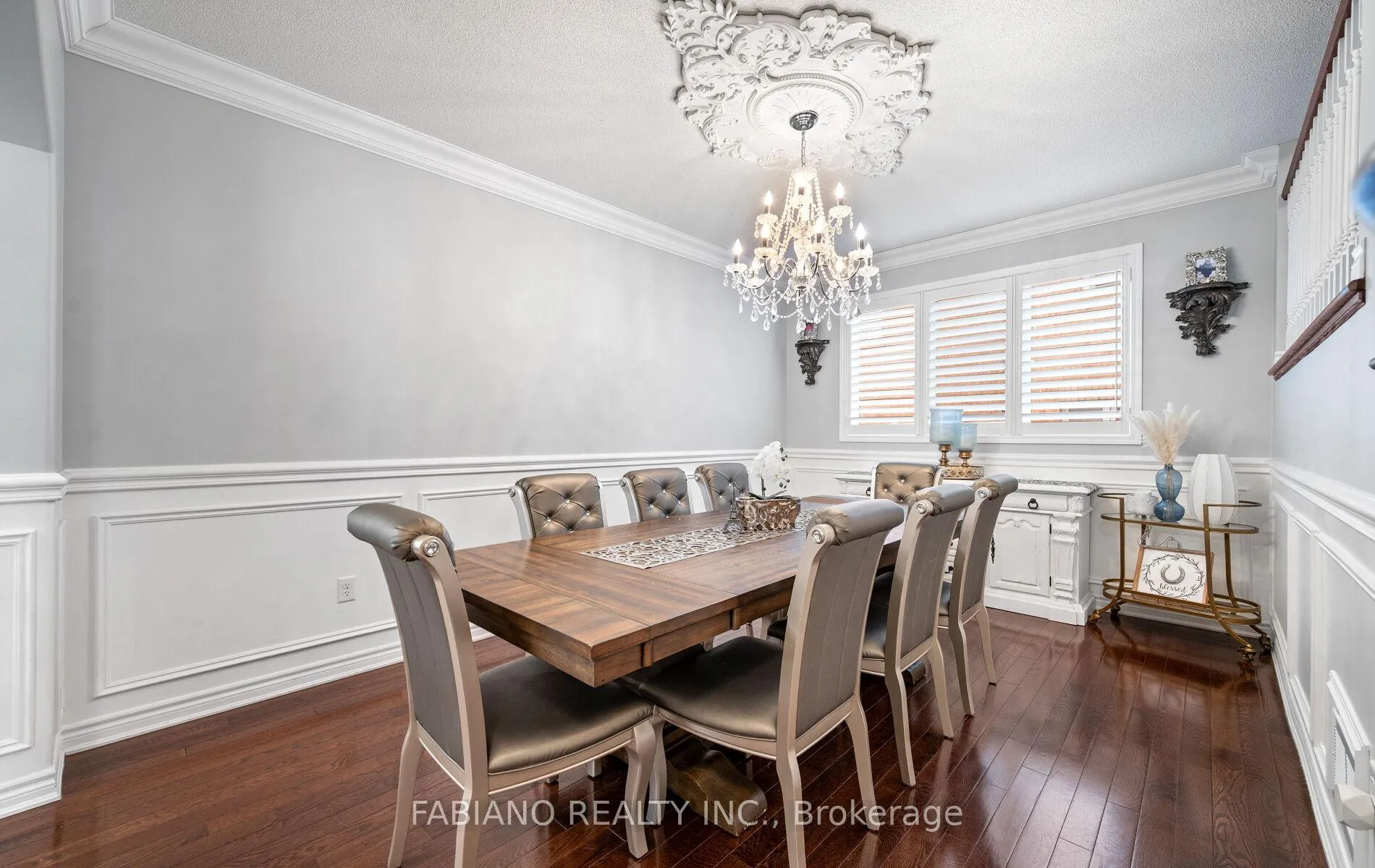 Photo 6 of 18 Birch Tree Trail, Brampton, Bram East — HOMEH
