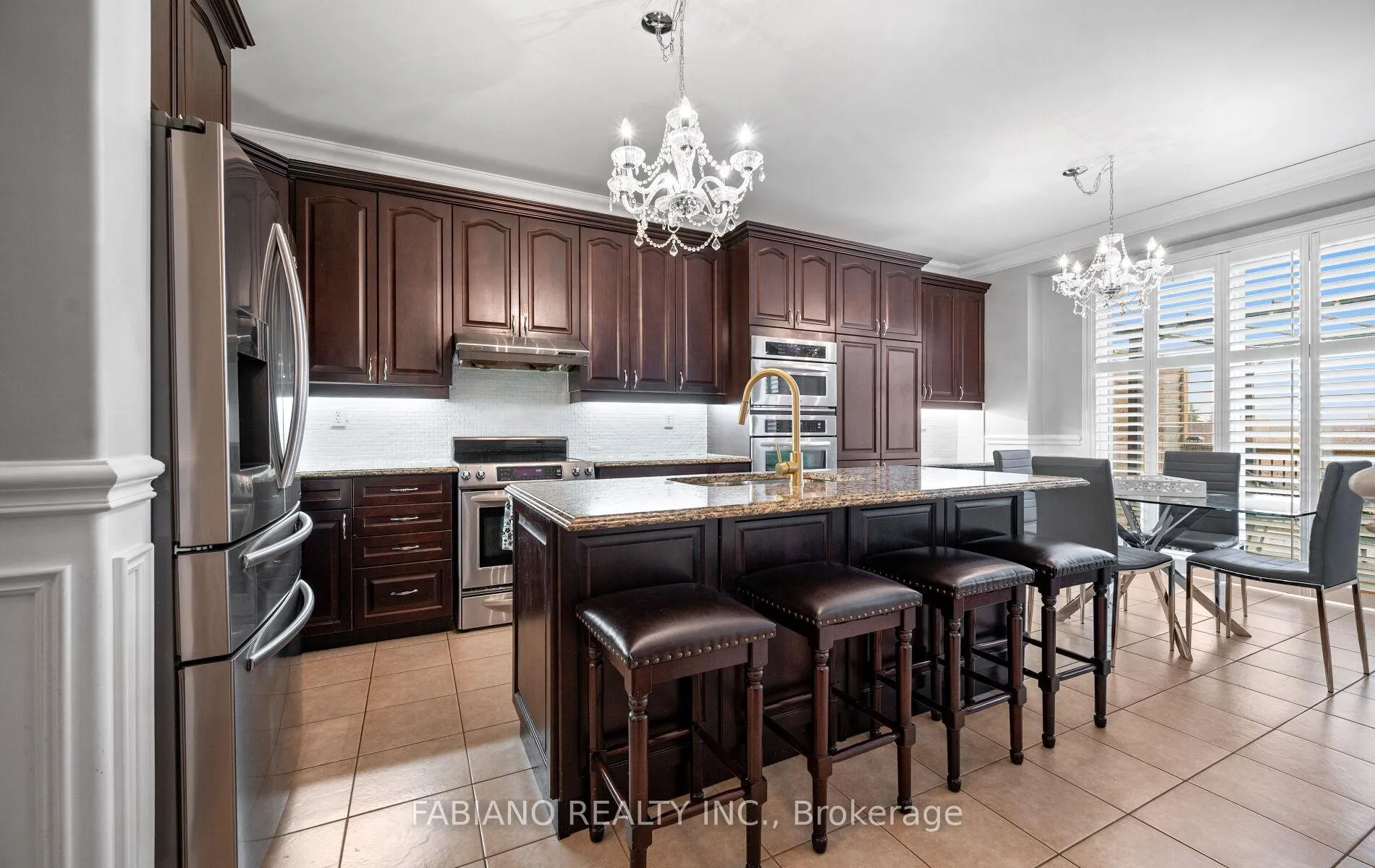 Photo 8 of 18 Birch Tree Trail, Brampton, Bram East — HOMEH