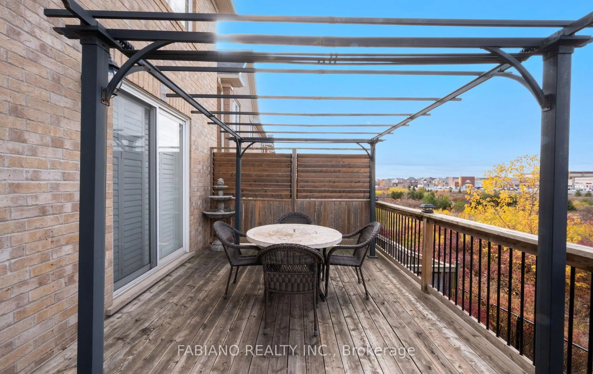 Photo 14 of 18 Birch Tree Trail, Brampton, Bram East — HOMEH