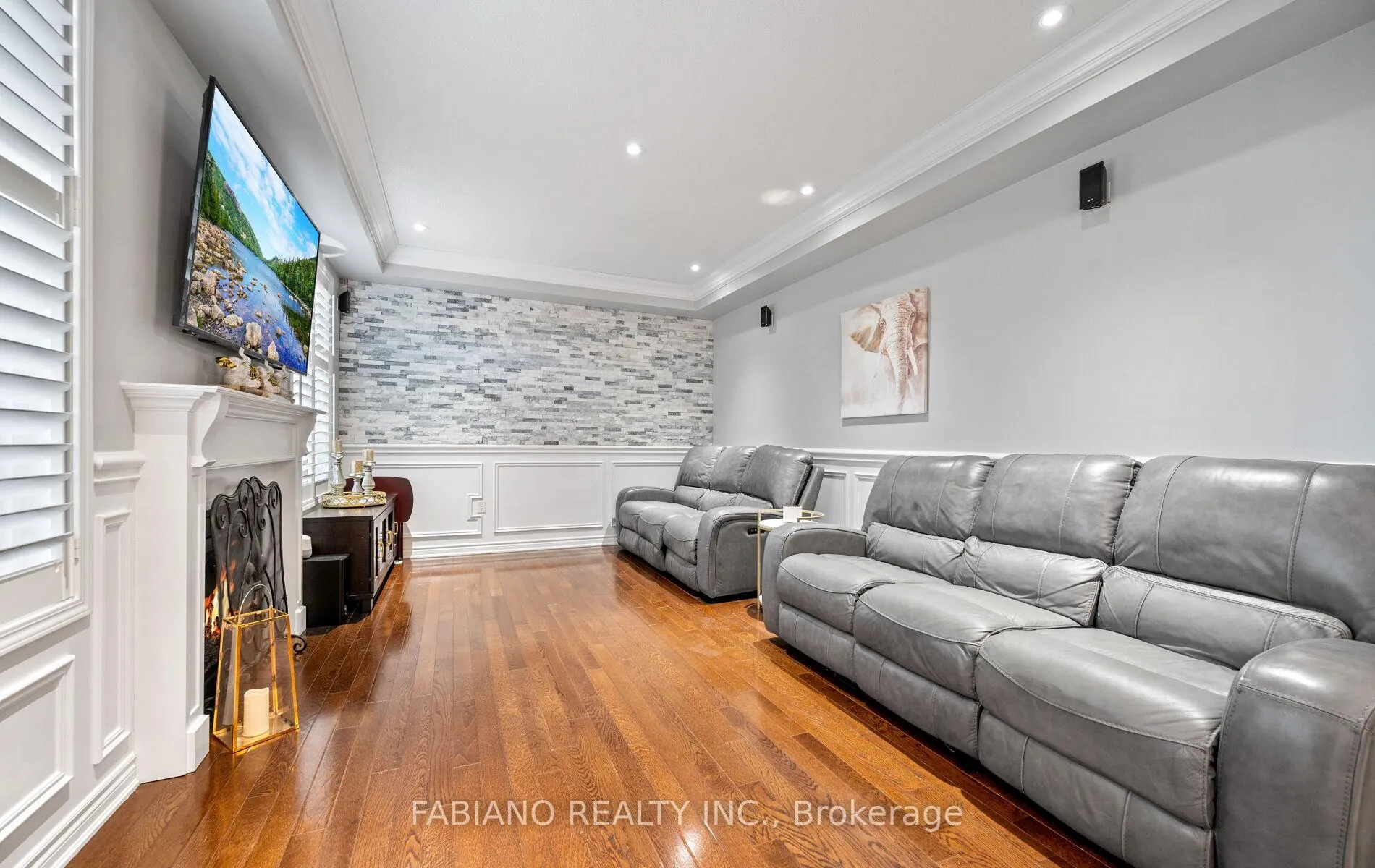 Photo 18 of 18 Birch Tree Trail, Brampton, Bram East — HOMEH