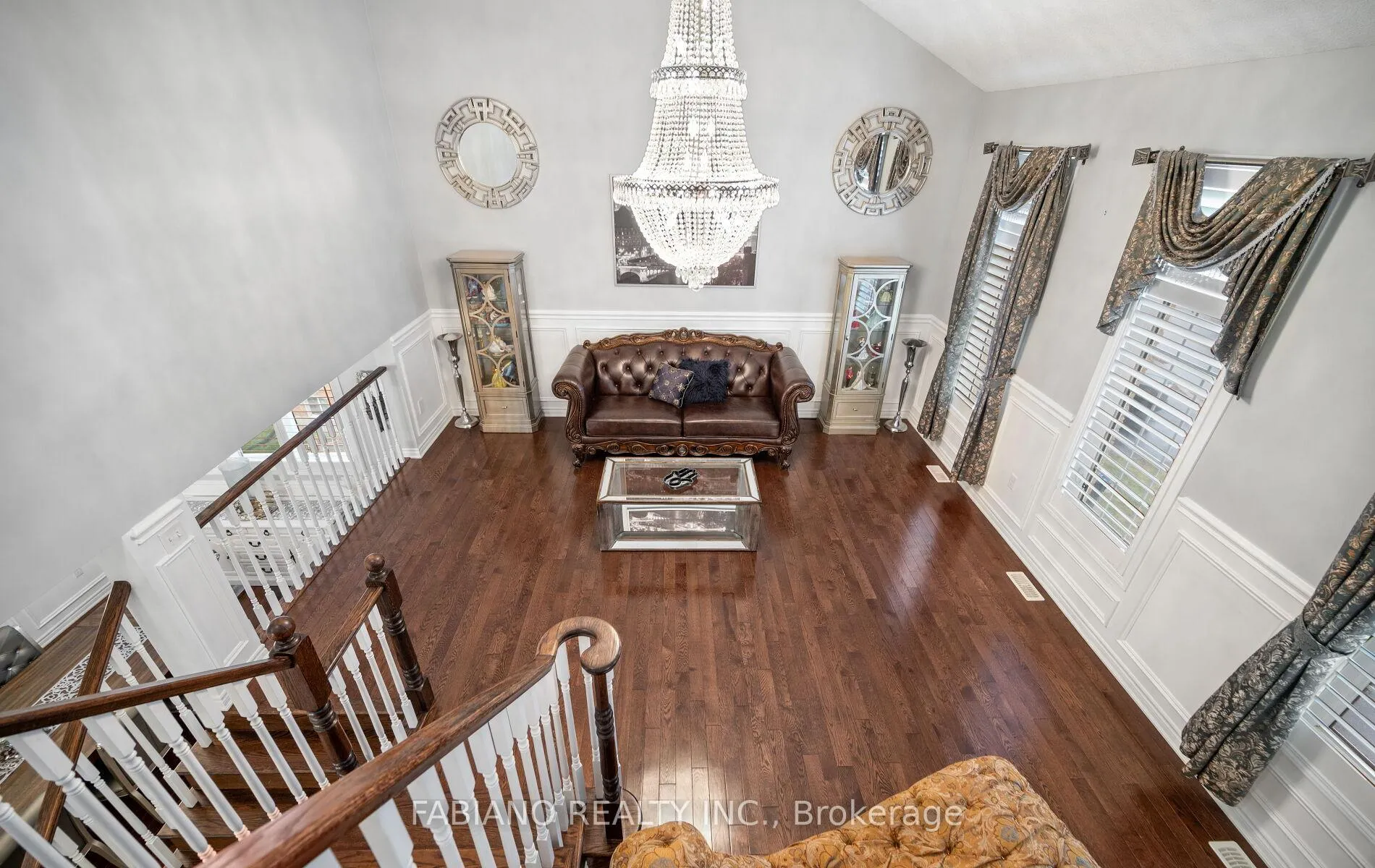 Photo 26 of 18 Birch Tree Trail, Brampton, Bram East — HOMEH