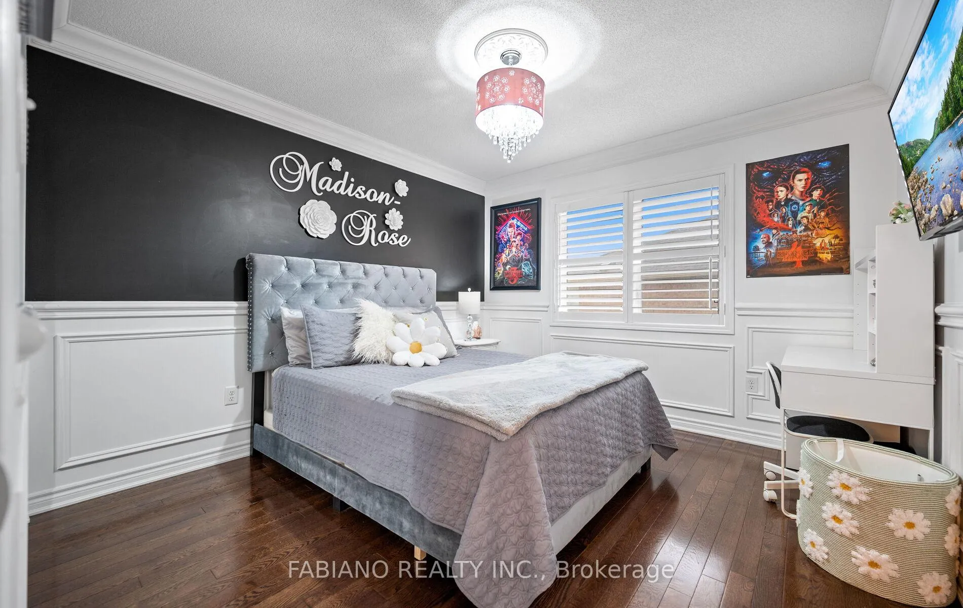 Photo 31 of 18 Birch Tree Trail, Brampton, Bram East — HOMEH