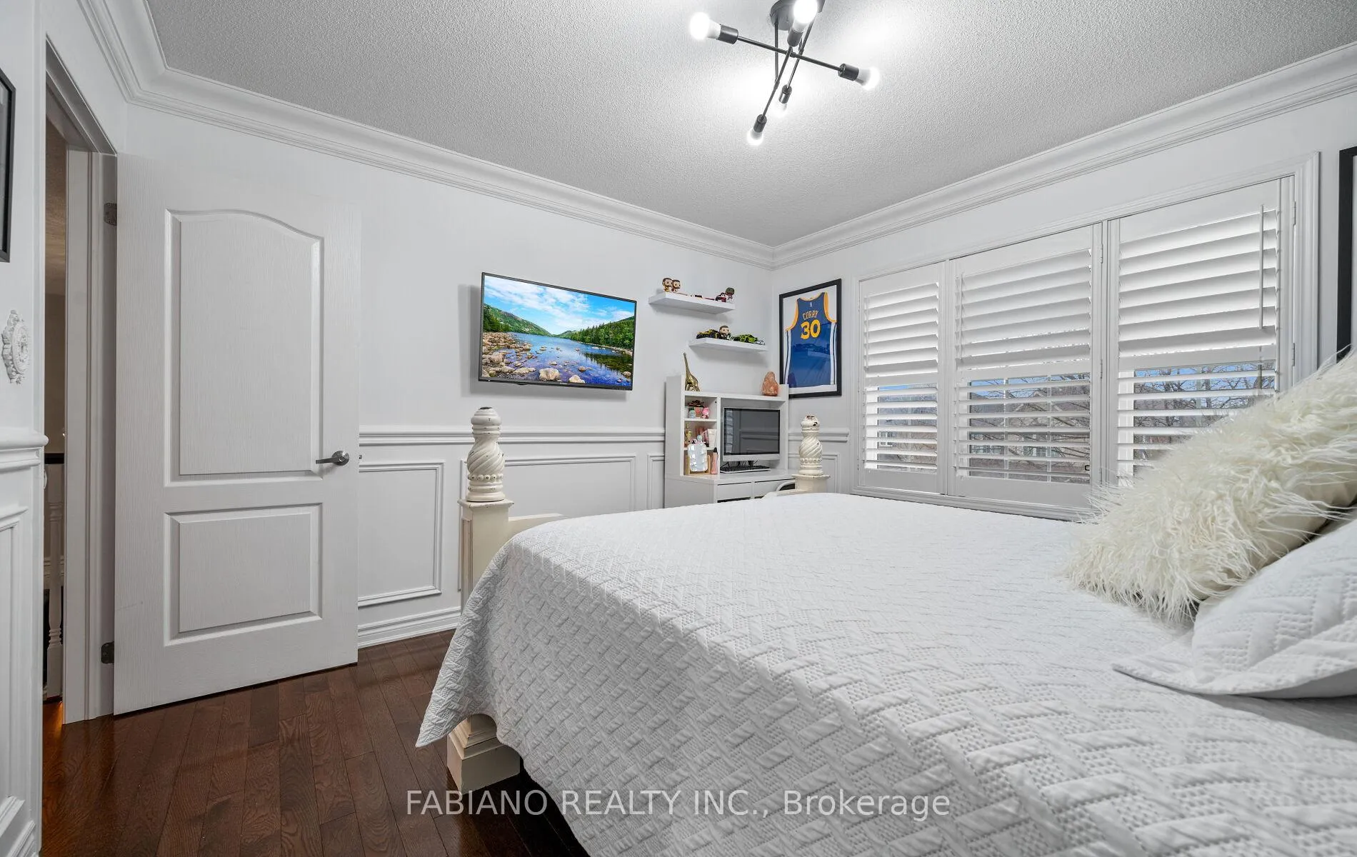 Photo 34 of 18 Birch Tree Trail, Brampton, Bram East — HOMEH
