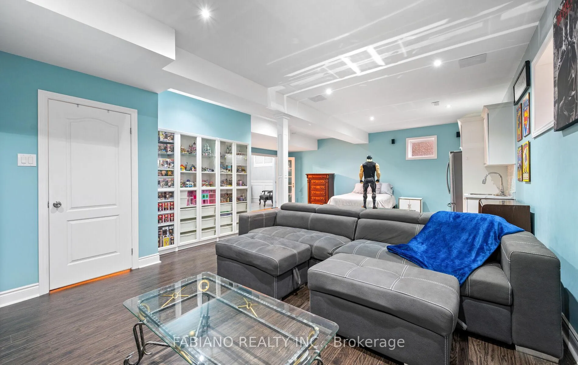 Photo 37 of 18 Birch Tree Trail, Brampton, Bram East — HOMEH