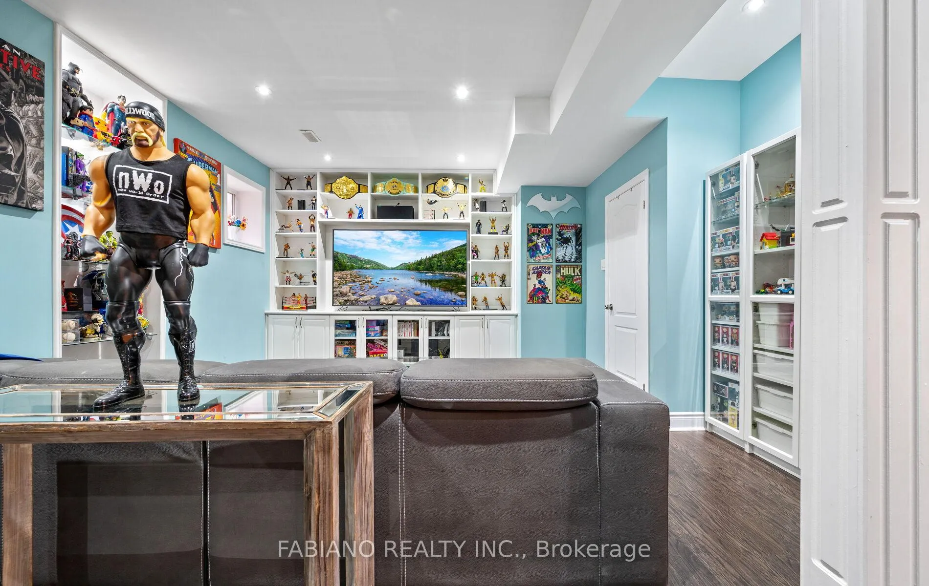 Photo 38 of 18 Birch Tree Trail, Brampton, Bram East — HOMEH