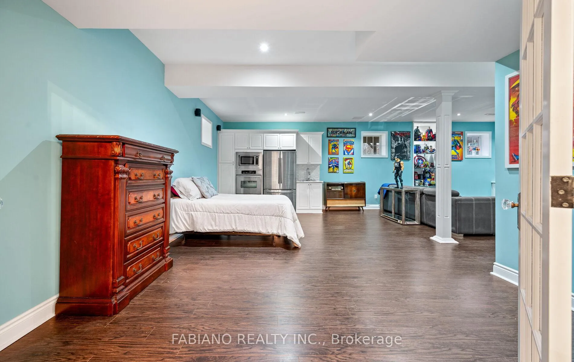 Photo 39 of 18 Birch Tree Trail, Brampton, Bram East — HOMEH