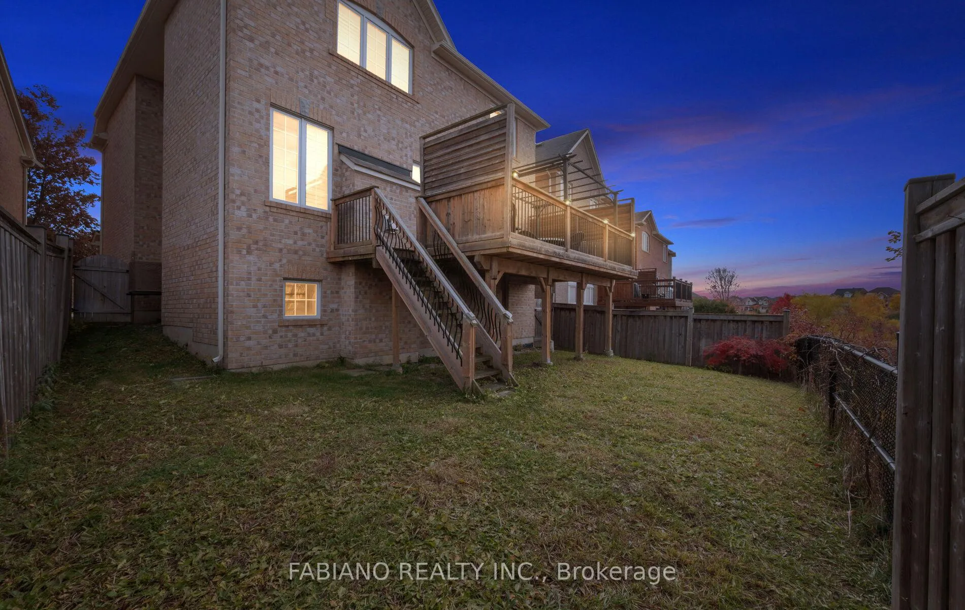 Photo 46 of 18 Birch Tree Trail, Brampton, Bram East — HOMEH