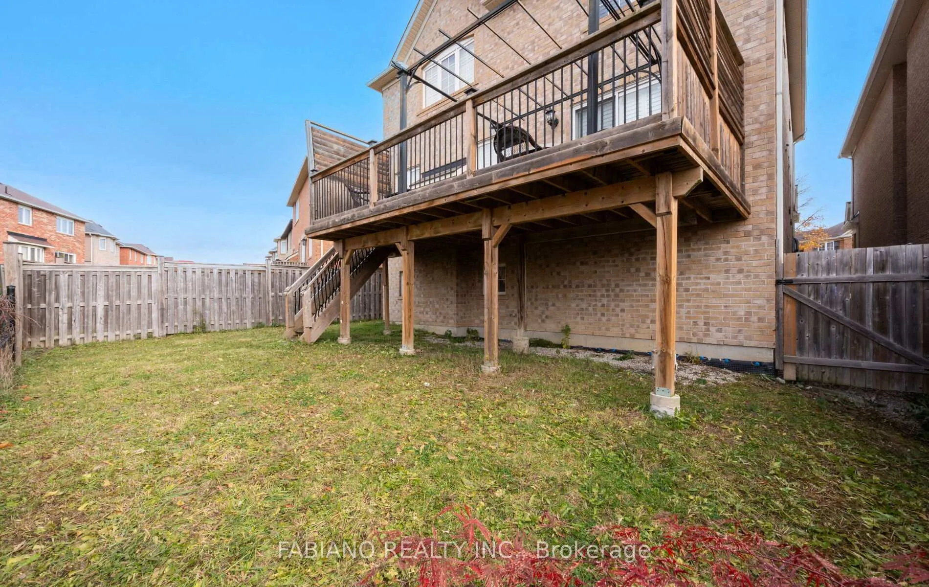 Photo 47 of 18 Birch Tree Trail, Brampton, Bram East — HOMEH