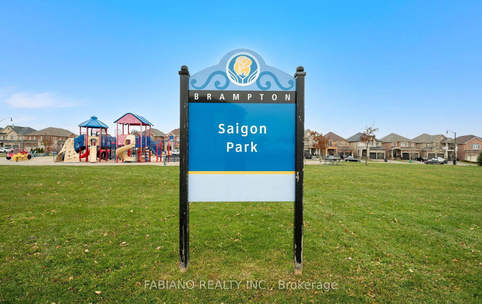 Photo 49 of 18 Birch Tree Trail, Brampton, Bram East — HOMEH