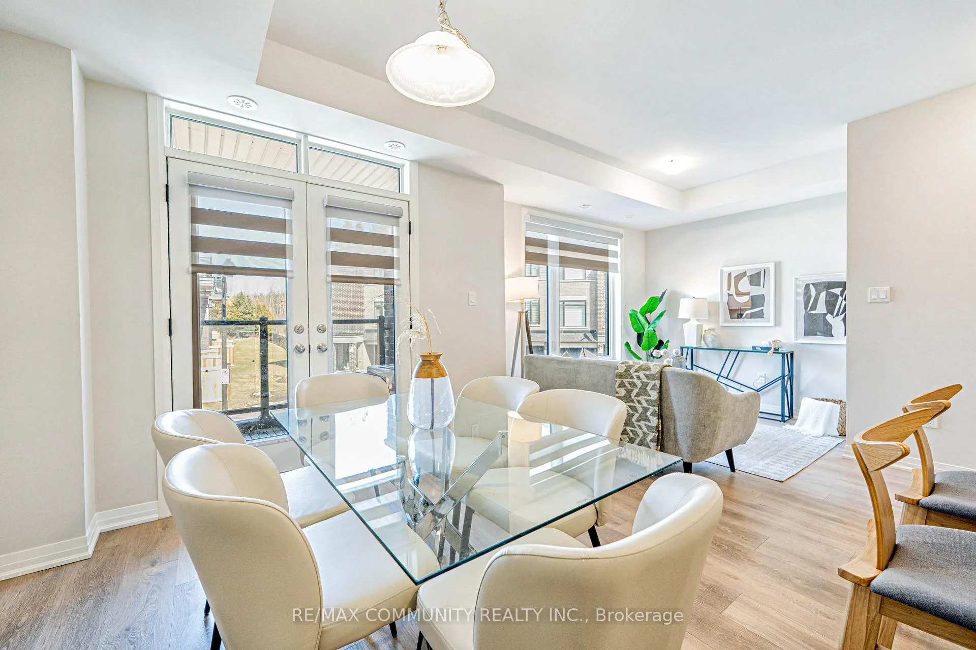Photo 15 of 8 Esquire Way, Whitby, Taunton North — HOMEH