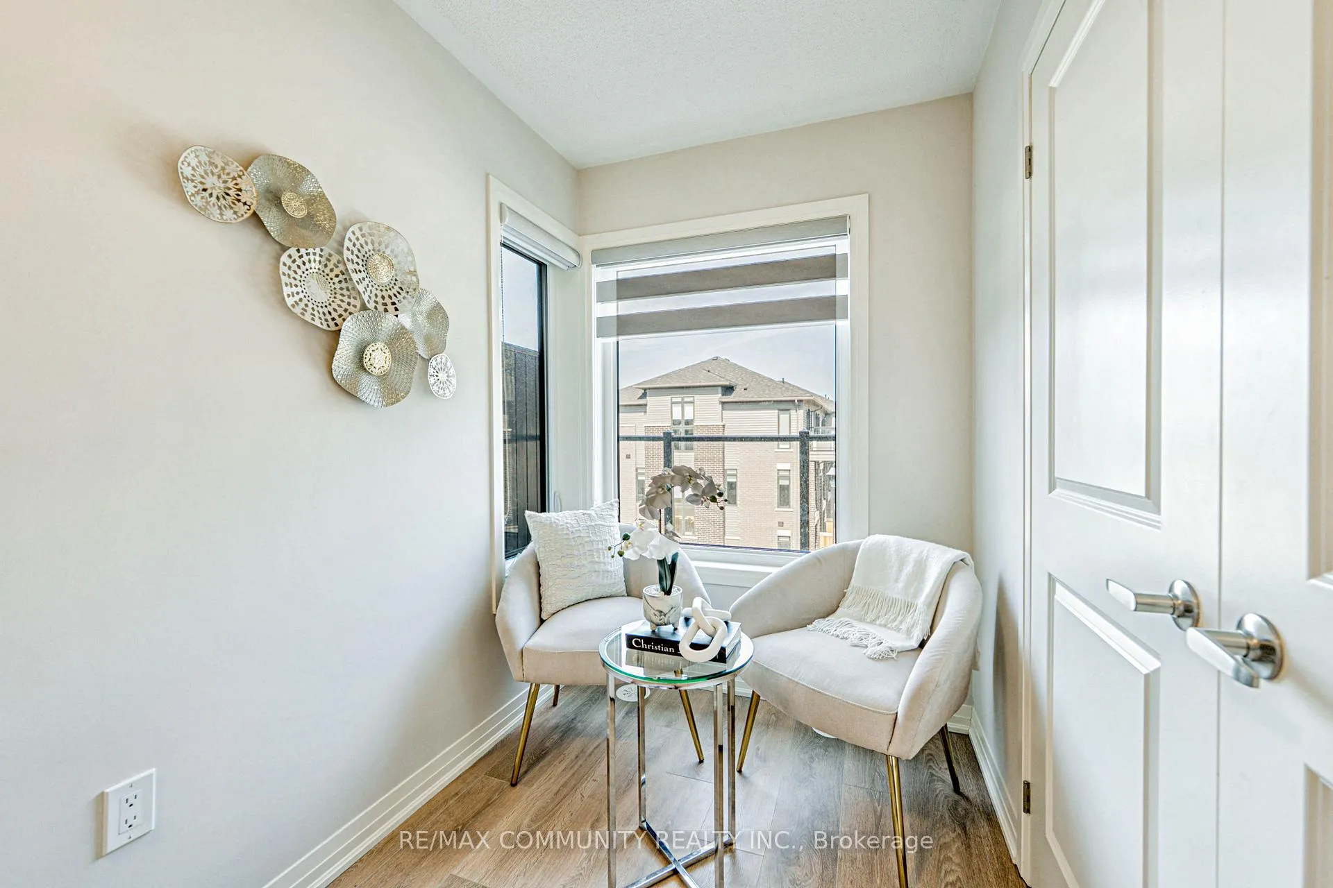 Photo 20 of 8 Esquire Way, Whitby, Taunton North — HOMEH
