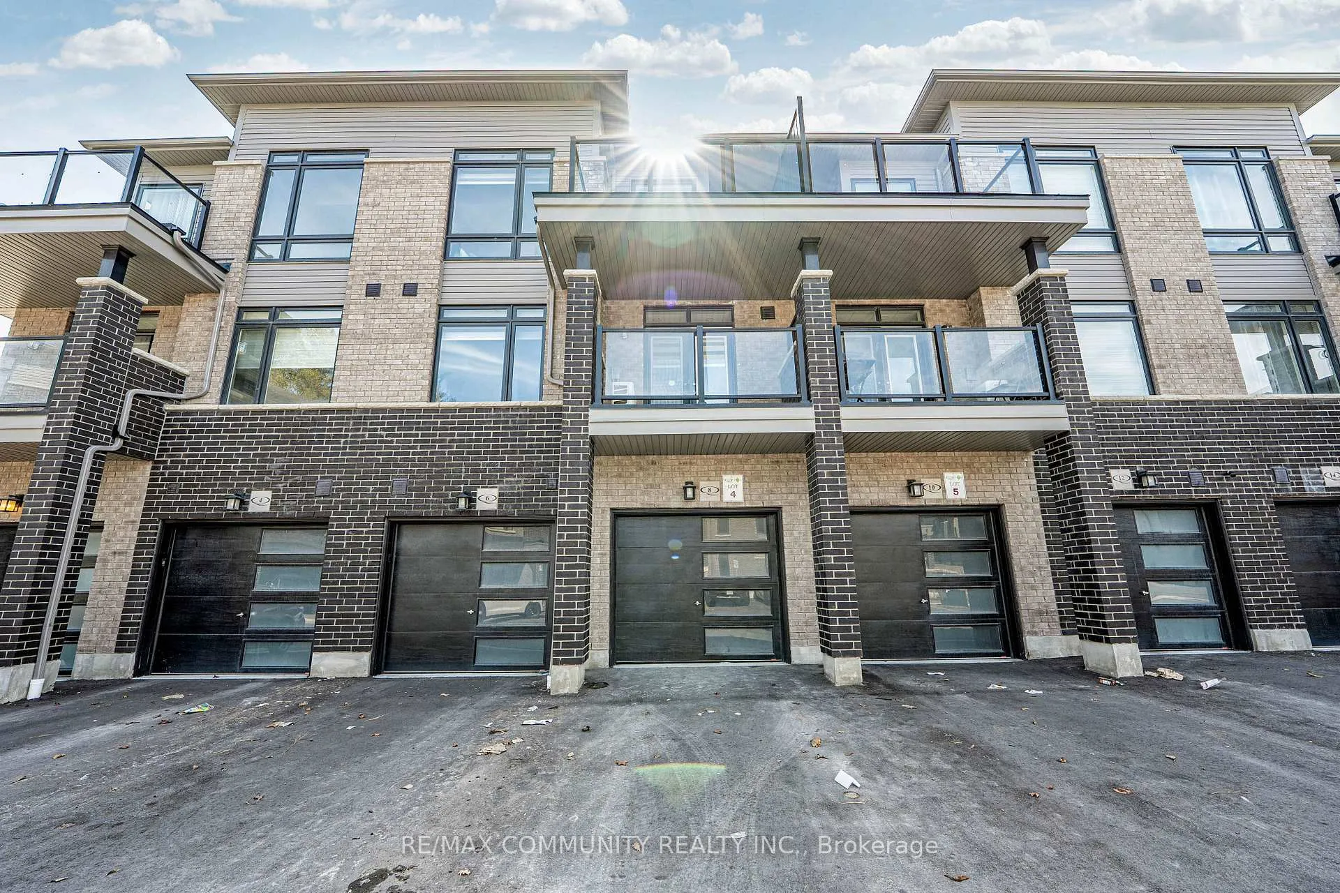 Photo 30 of 8 Esquire Way, Whitby, Taunton North — HOMEH