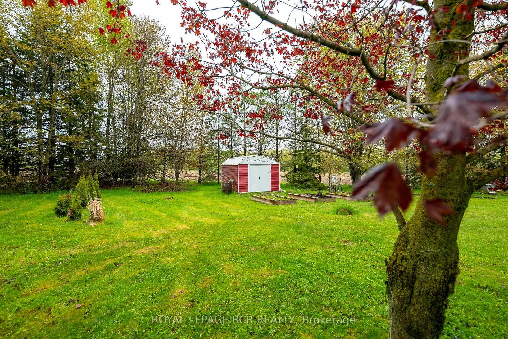 Photo 7 of 433409 4th Line, Amaranth, Rural Amaranth — HOMEH