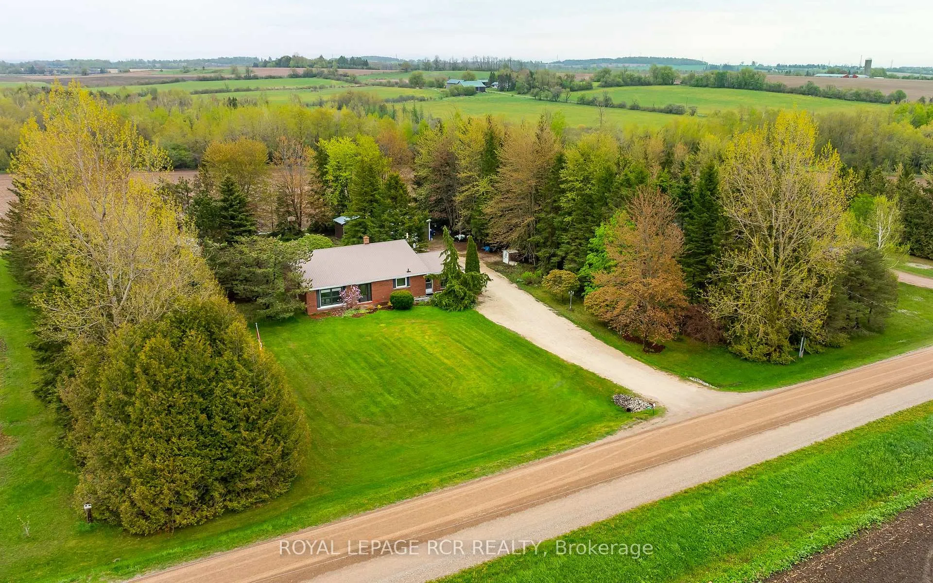 Photo 9 of 433409 4th Line, Amaranth, Rural Amaranth — HOMEH