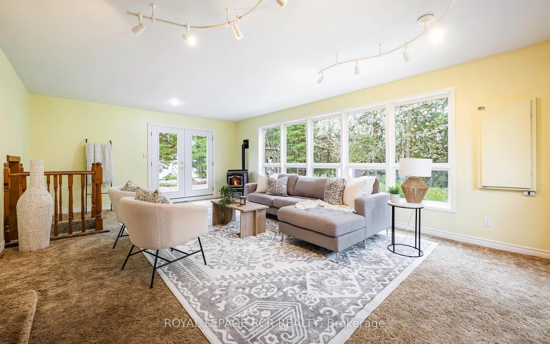 Photo 11 of 433409 4th Line, Amaranth, Rural Amaranth — HOMEH