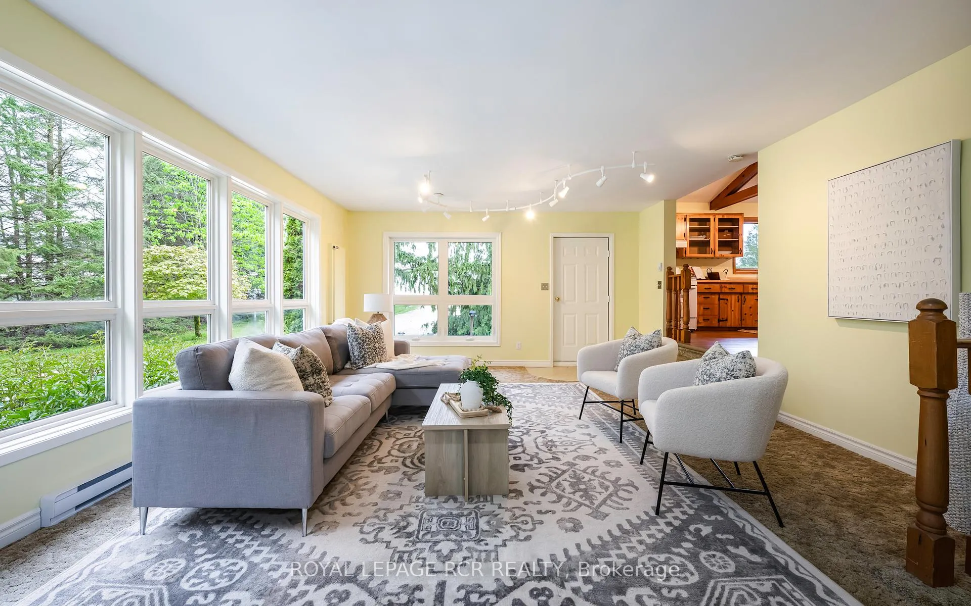 Photo 14 of 433409 4th Line, Amaranth, Rural Amaranth — HOMEH