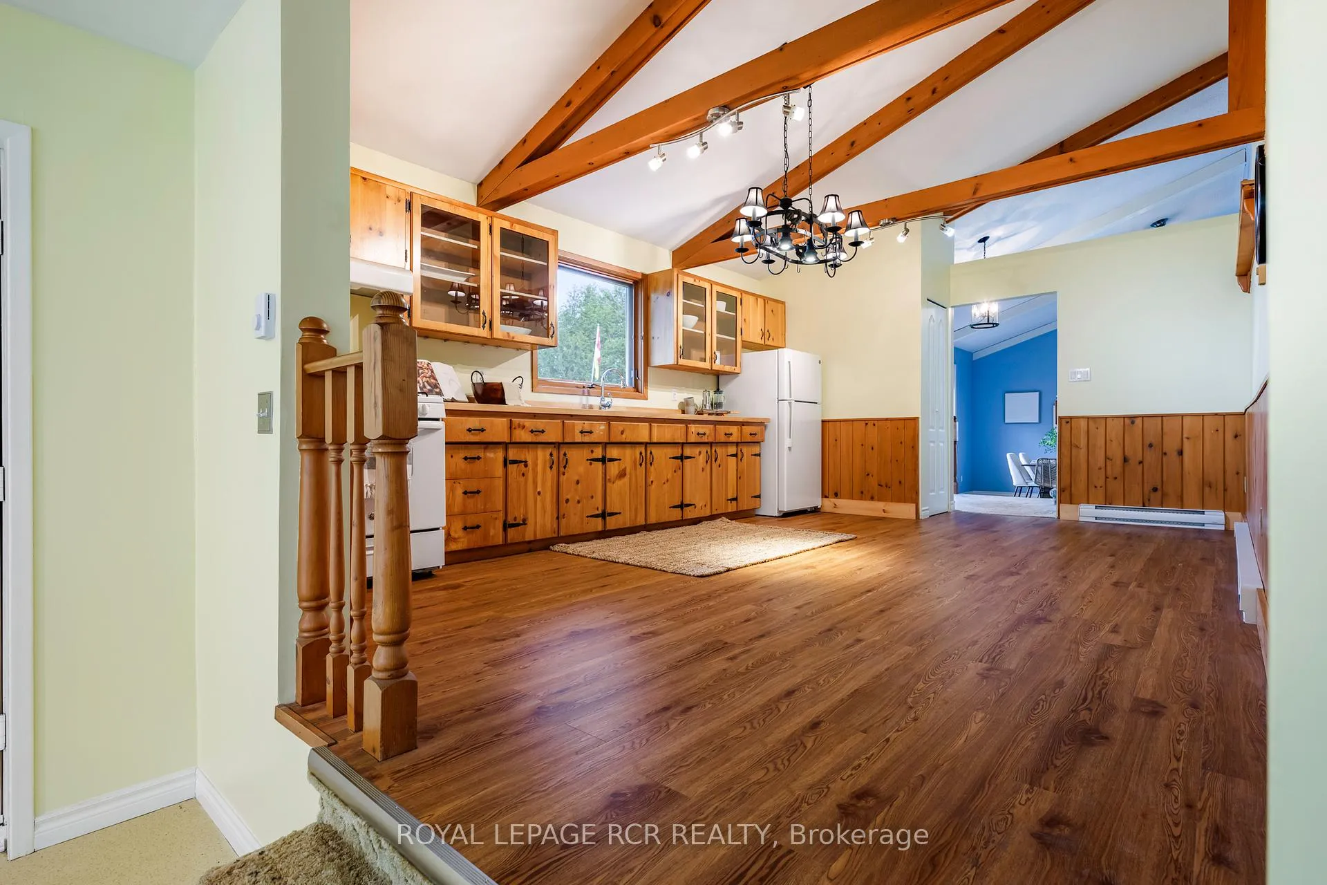 Photo 15 of 433409 4th Line, Amaranth, Rural Amaranth — HOMEH