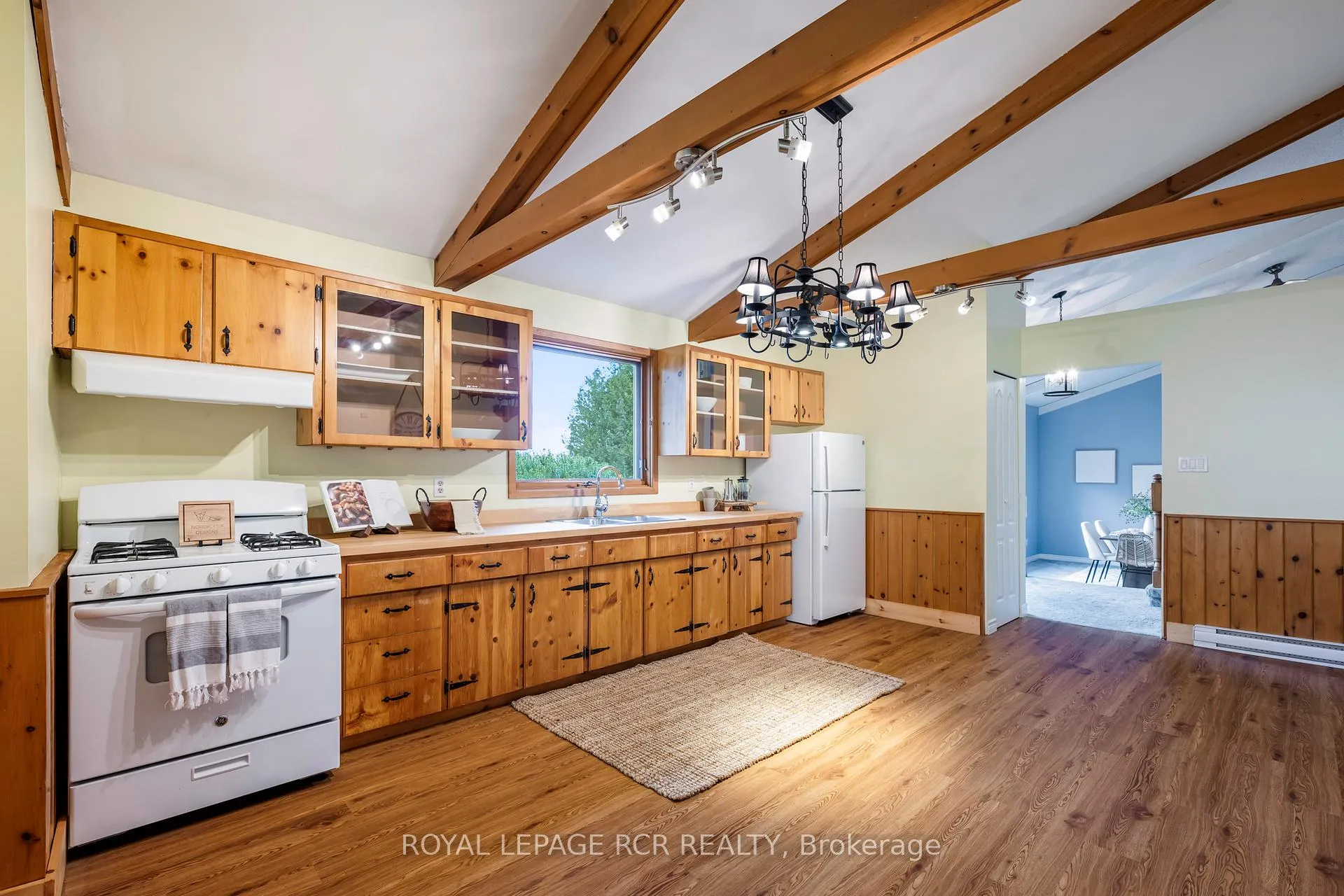 Photo 16 of 433409 4th Line, Amaranth, Rural Amaranth — HOMEH