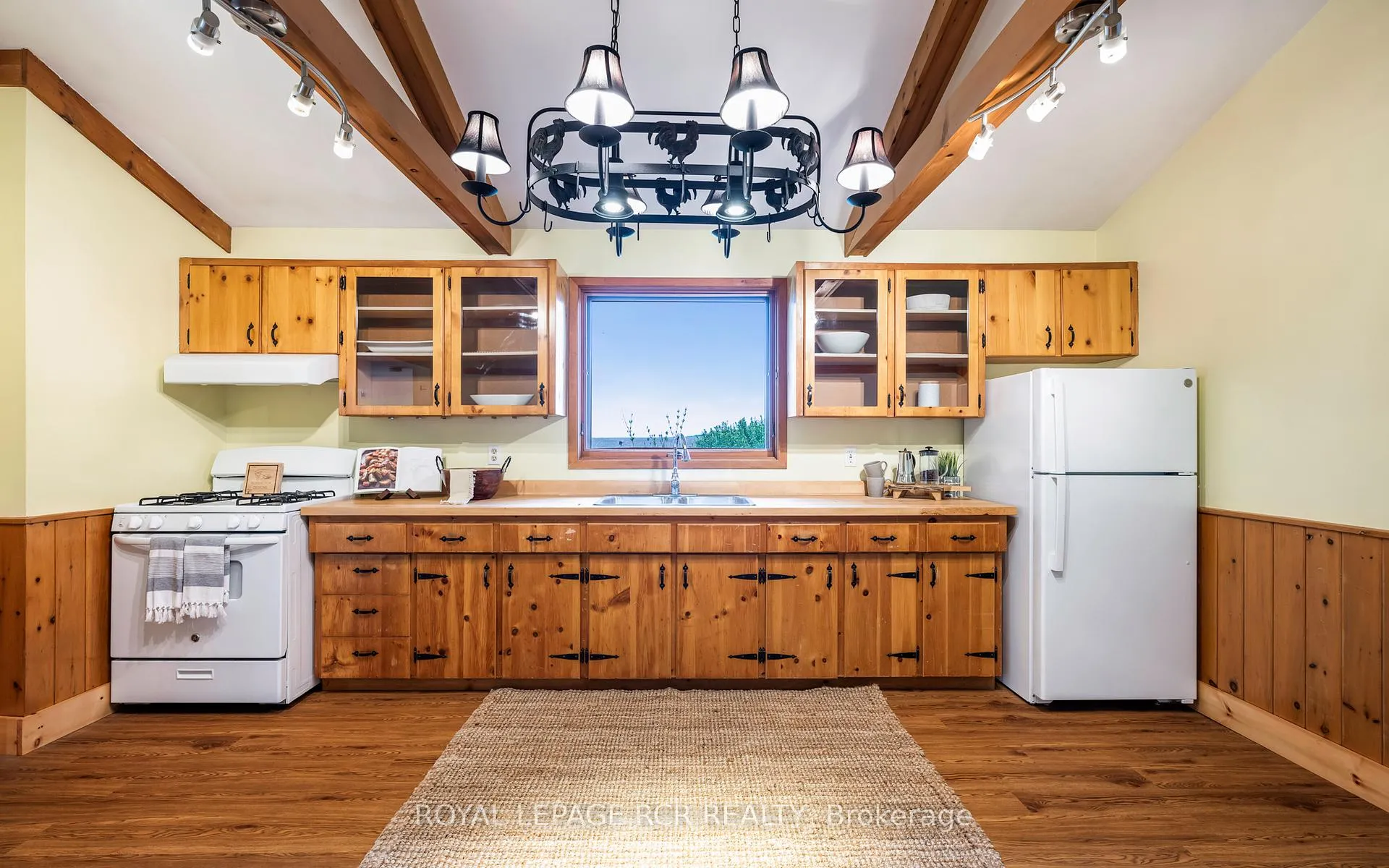 Photo 17 of 433409 4th Line, Amaranth, Rural Amaranth — HOMEH