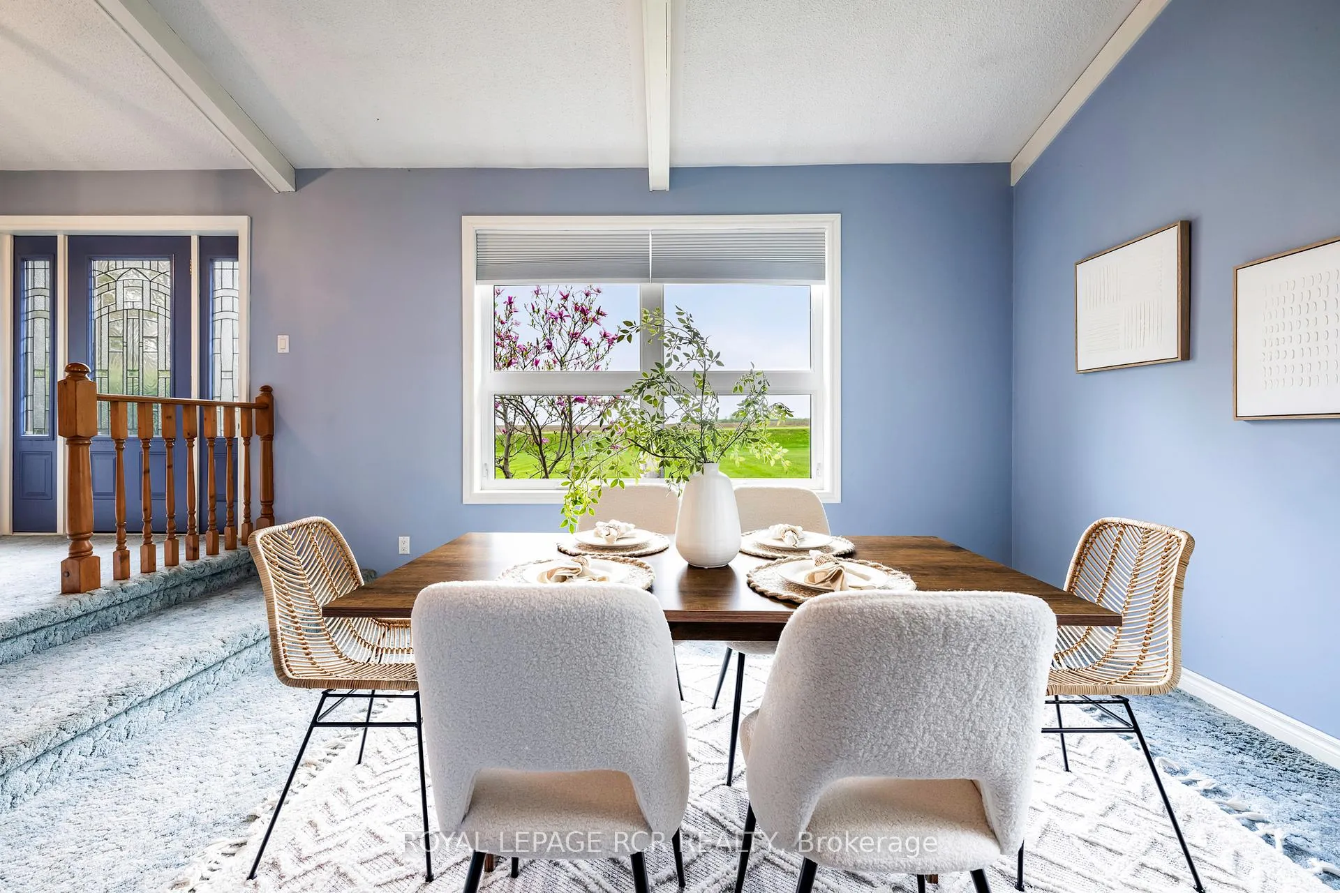Photo 24 of 433409 4th Line, Amaranth, Rural Amaranth — HOMEH
