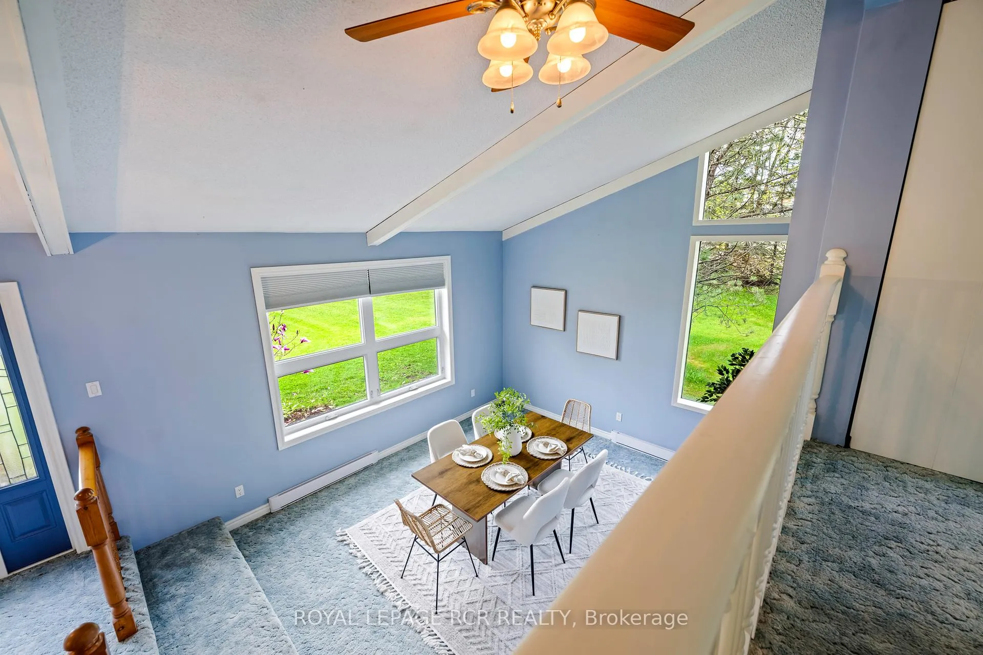Photo 25 of 433409 4th Line, Amaranth, Rural Amaranth — HOMEH