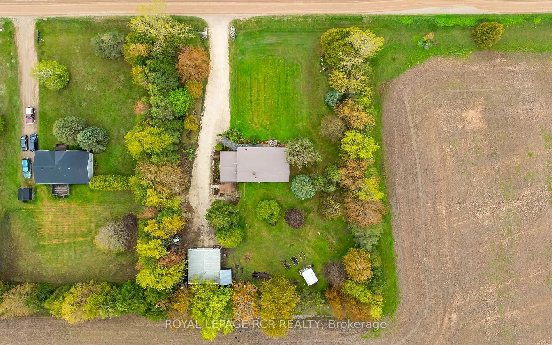 Photo 37 of 433409 4th Line, Amaranth, Rural Amaranth — HOMEH