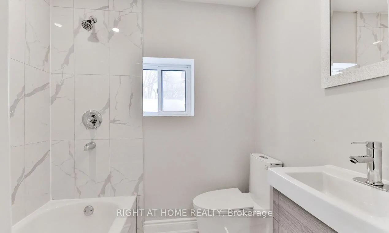 Photo 9 of 93 Mcmillan Drive, Oshawa, O'Neill — HOMEH